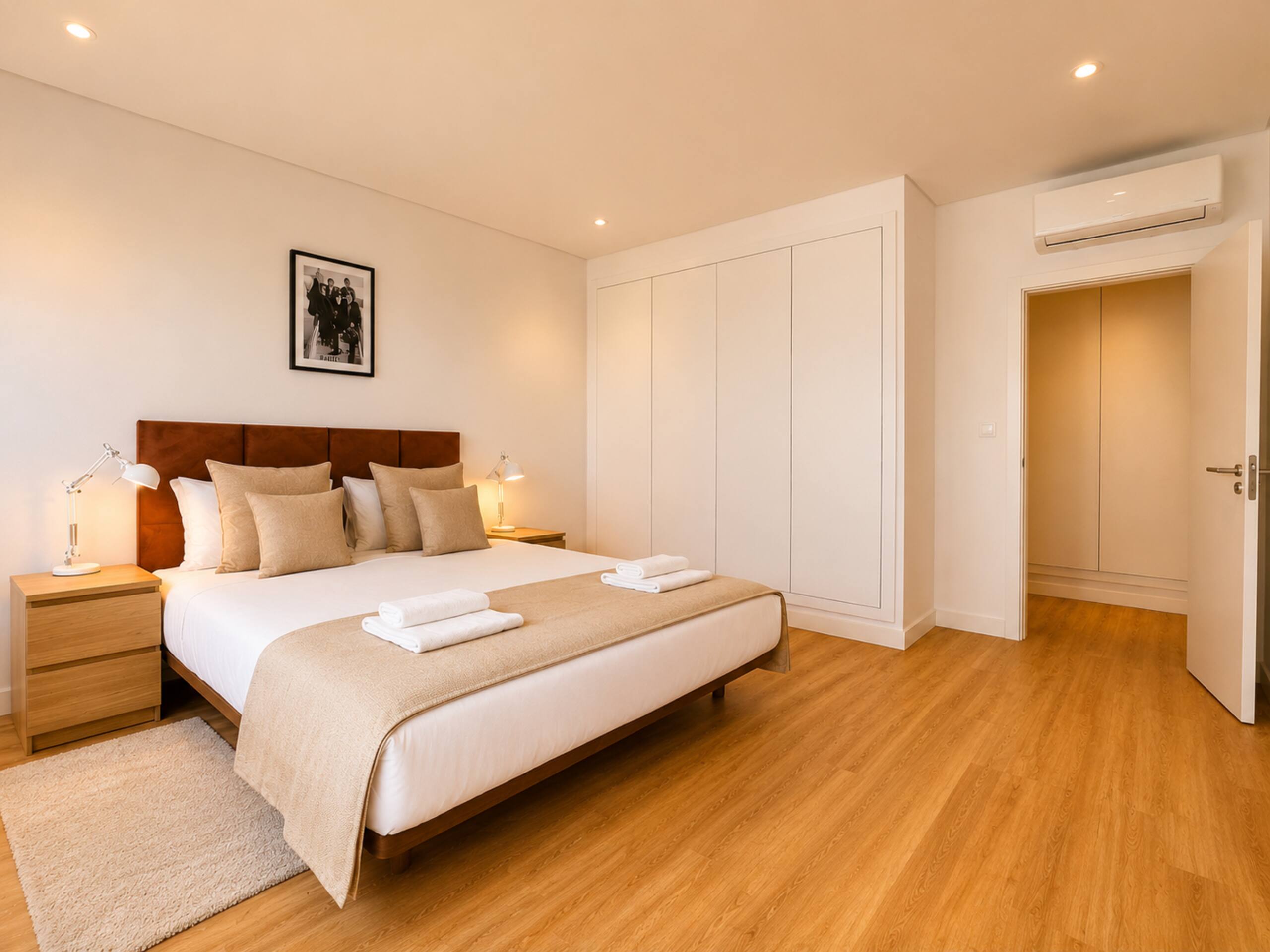 Lisbon Bay View Apartment 12