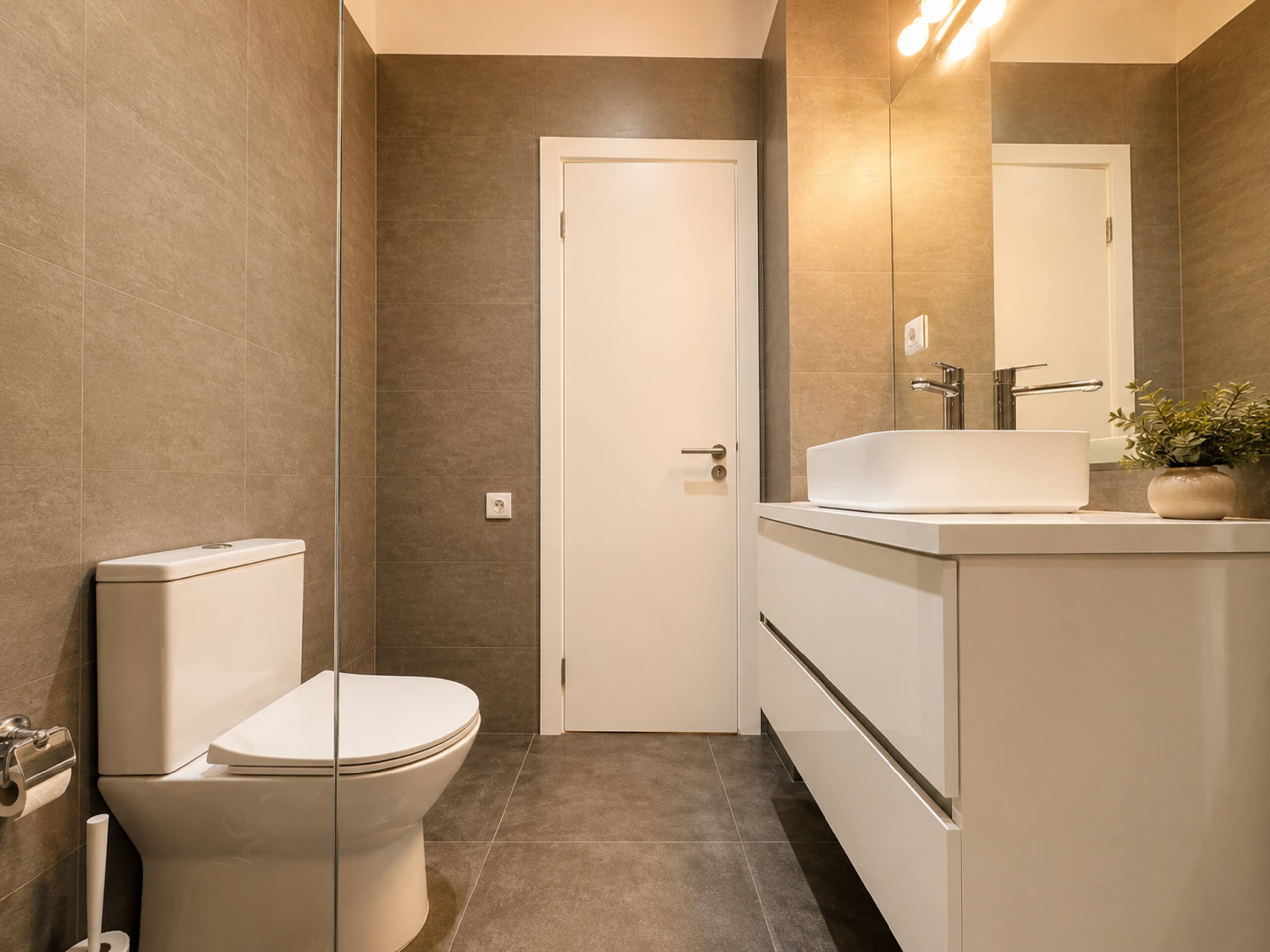 Lisbon Bay View Apartment 14