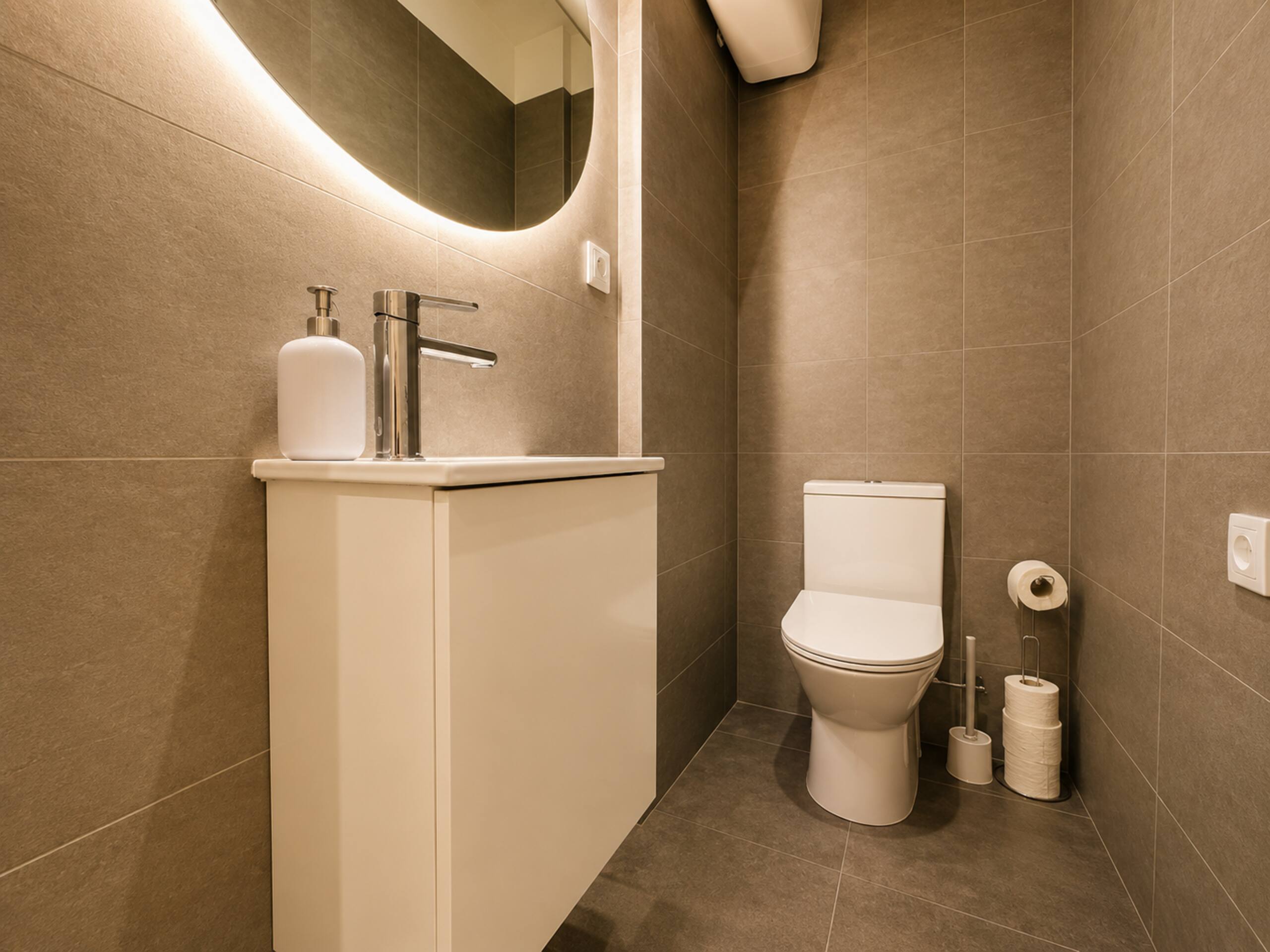Lisbon Bay View Apartment 16