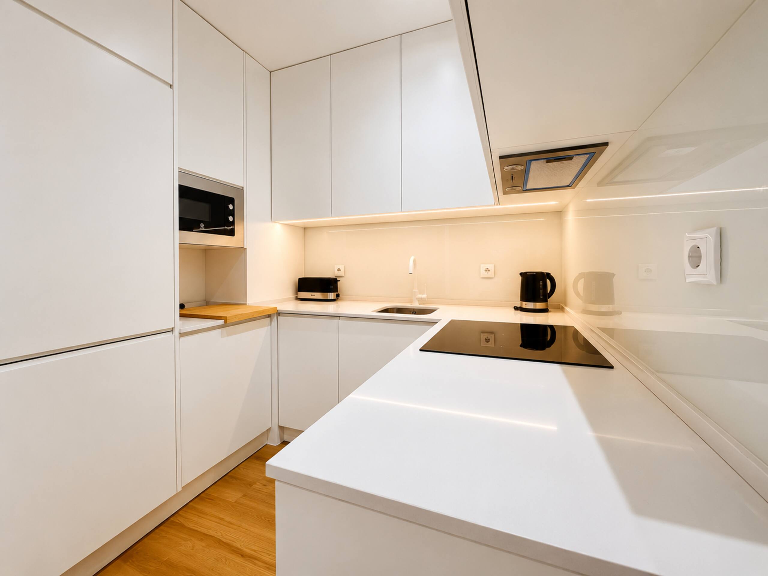 Lisbon Bay View Apartment 11