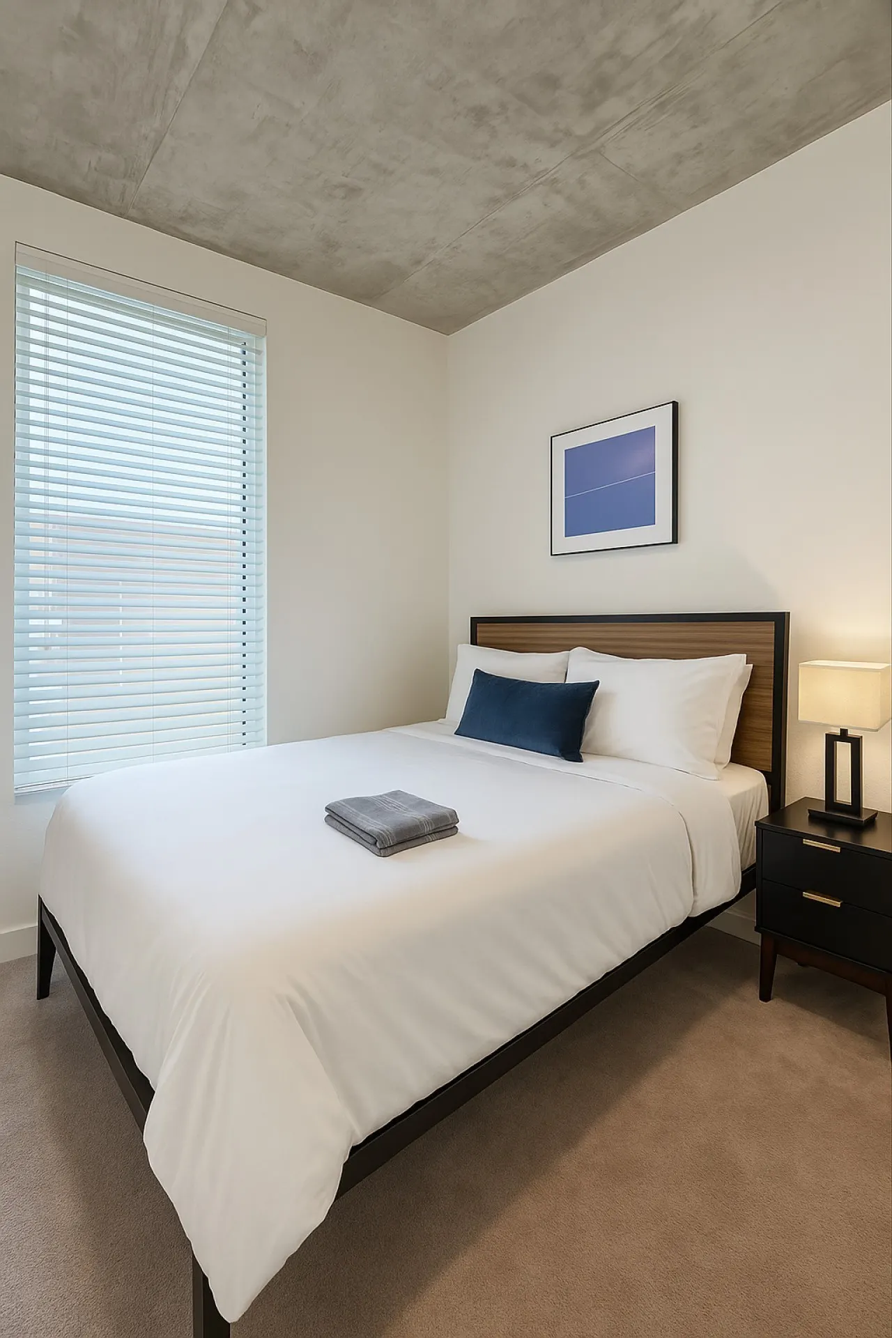 Trendy 3BR/3BA City Apt– Pool+Ping Pong 5F 15