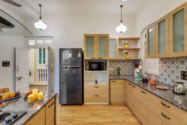 4BHK Pool Villa| Pet-friendly| Caretaker| Assagao 20