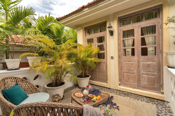 4BHK Pool Villa| Pet-friendly| Caretaker| Assagao 9