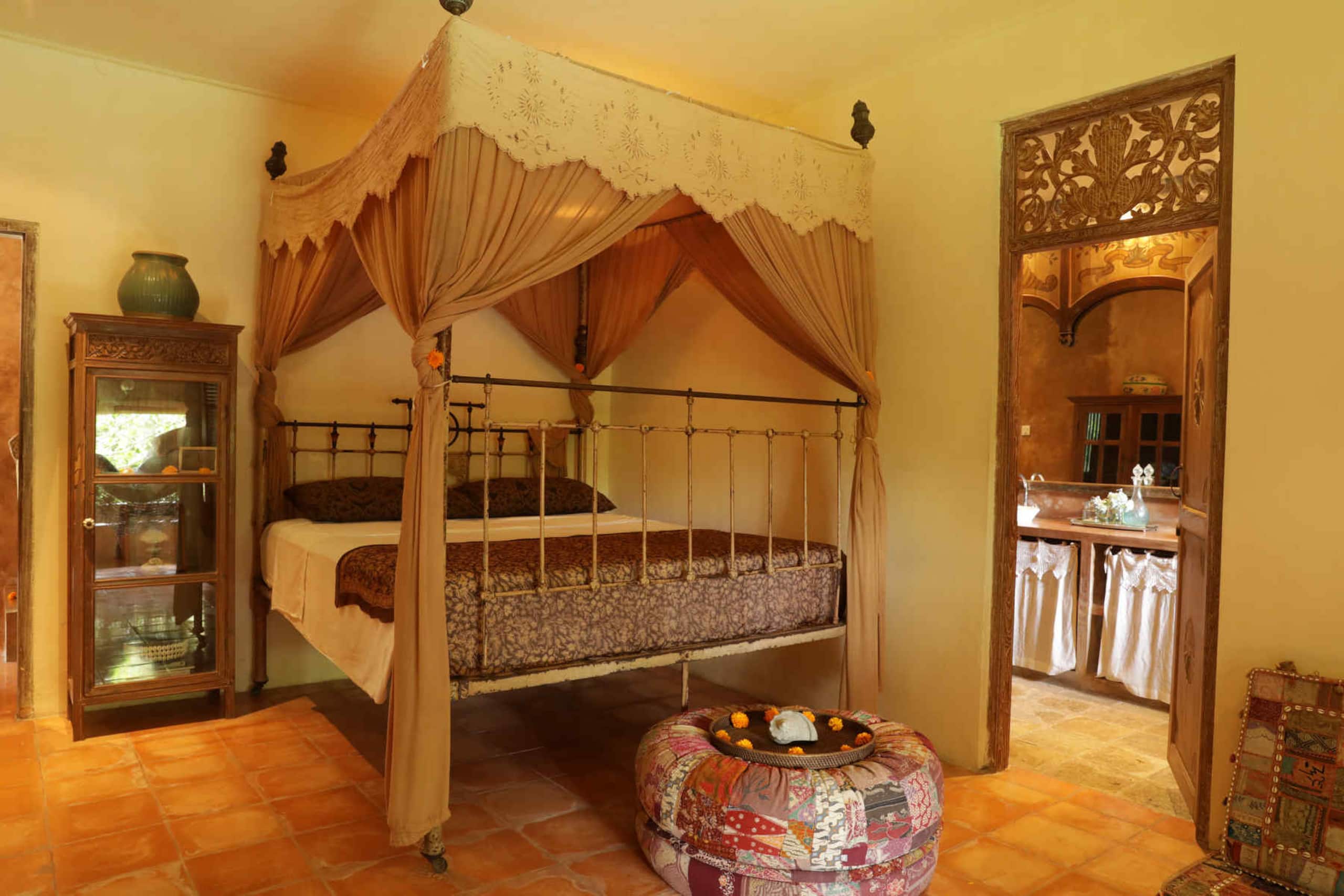 Luxury Bali Villa | Chef, Nanny & Private Pool 16