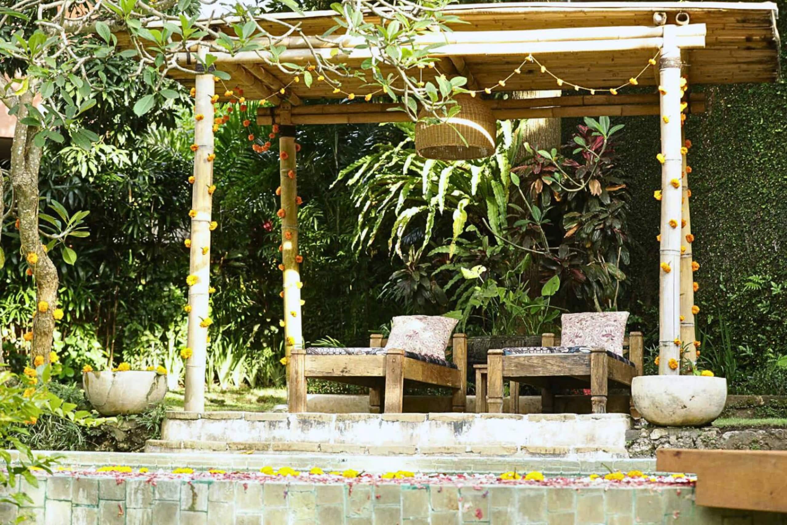 Luxury Bali Villa | Chef, Nanny & Private Pool 17