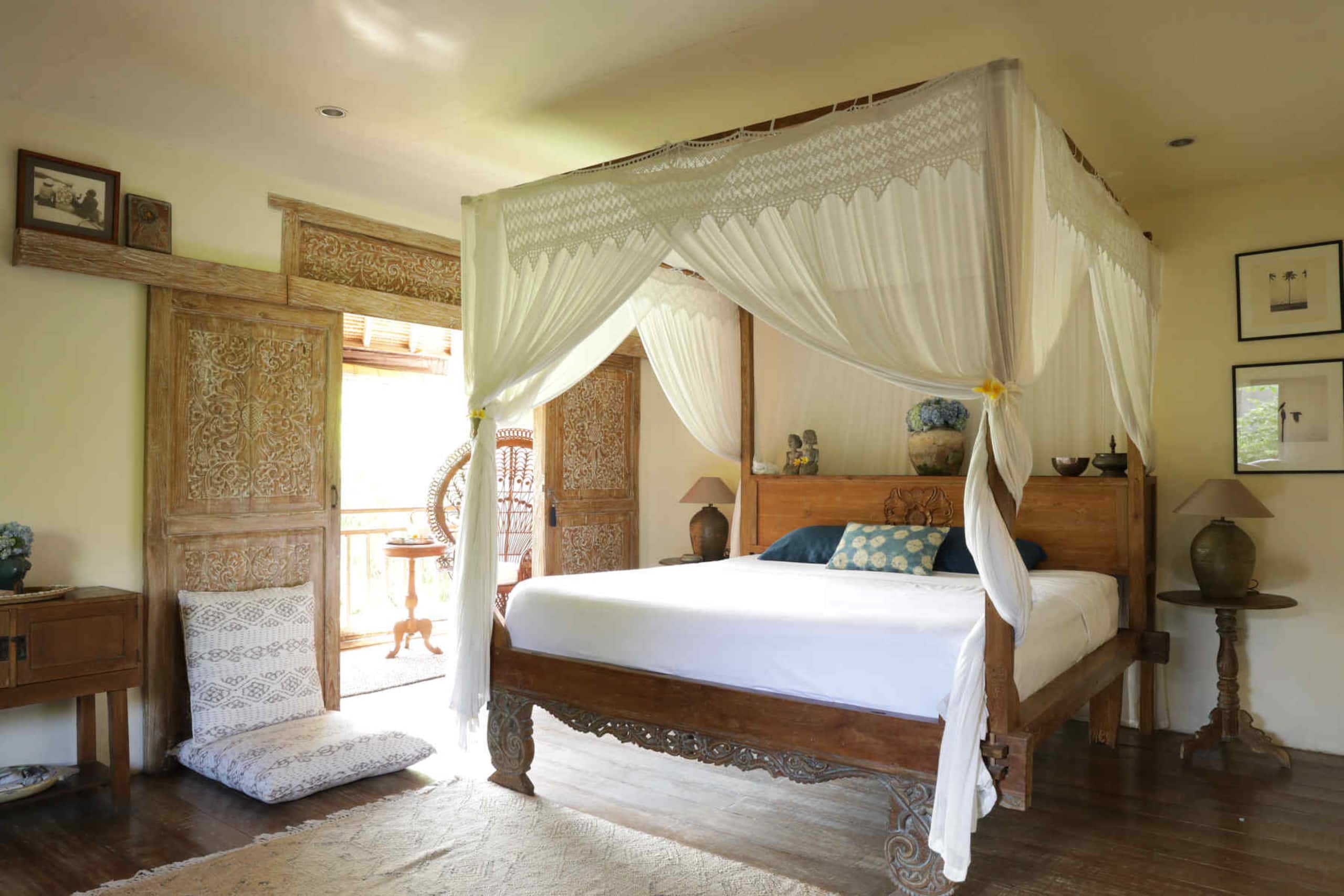 Luxury Bali Villa | Chef, Nanny & Private Pool 20