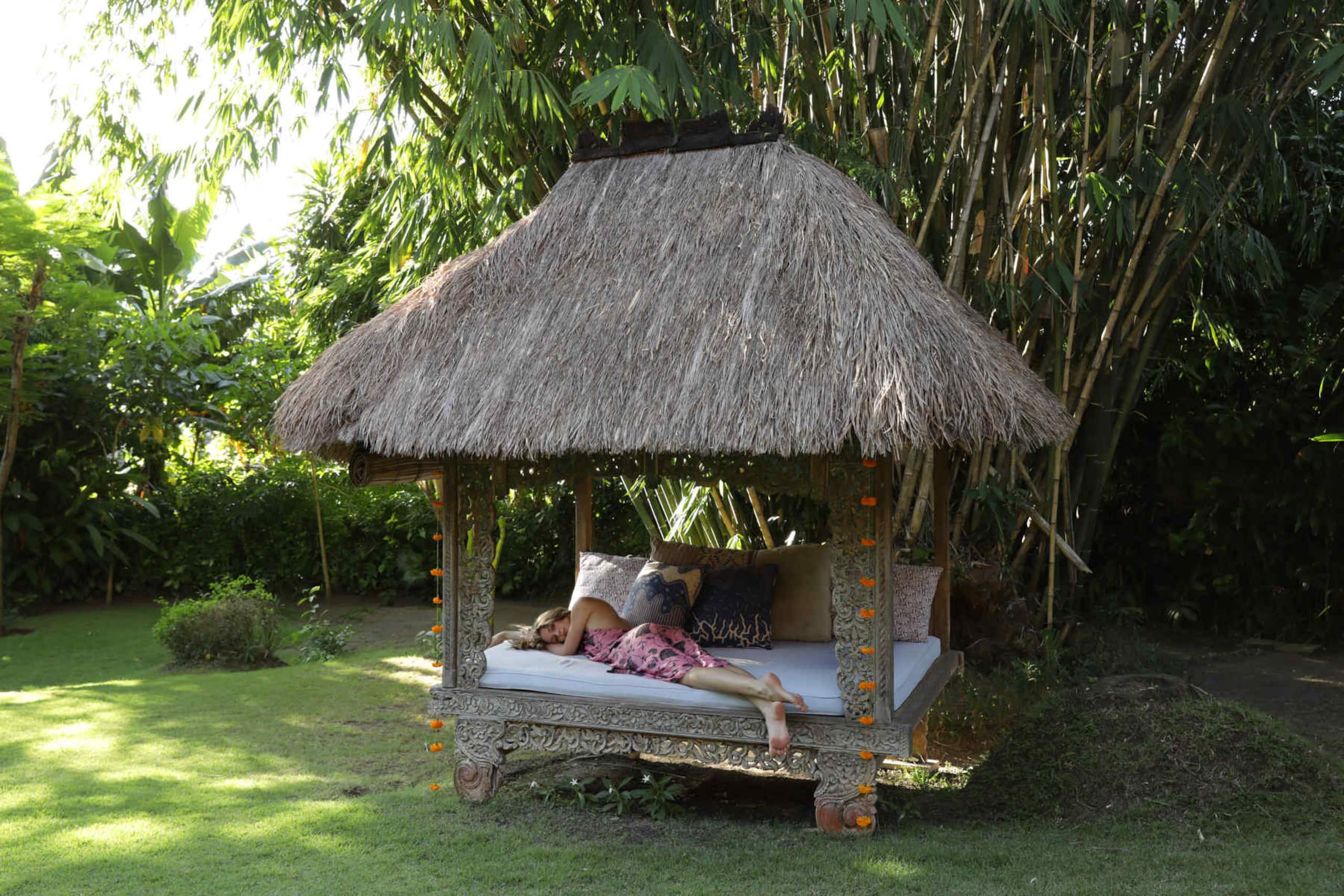 Luxury Bali Villa | Chef, Nanny & Private Pool 23
