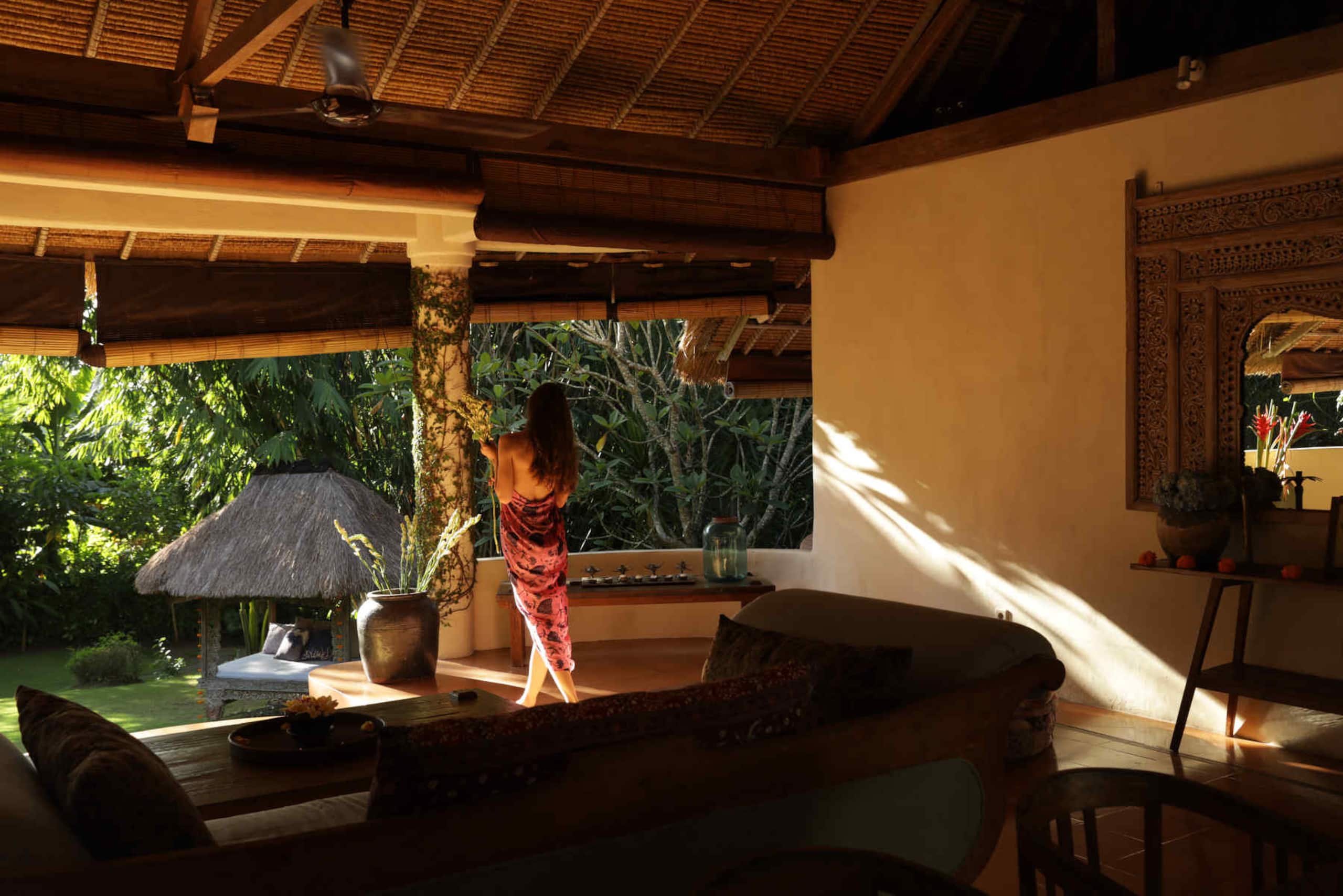 Luxury Bali Villa | Chef, Nanny & Private Pool 34