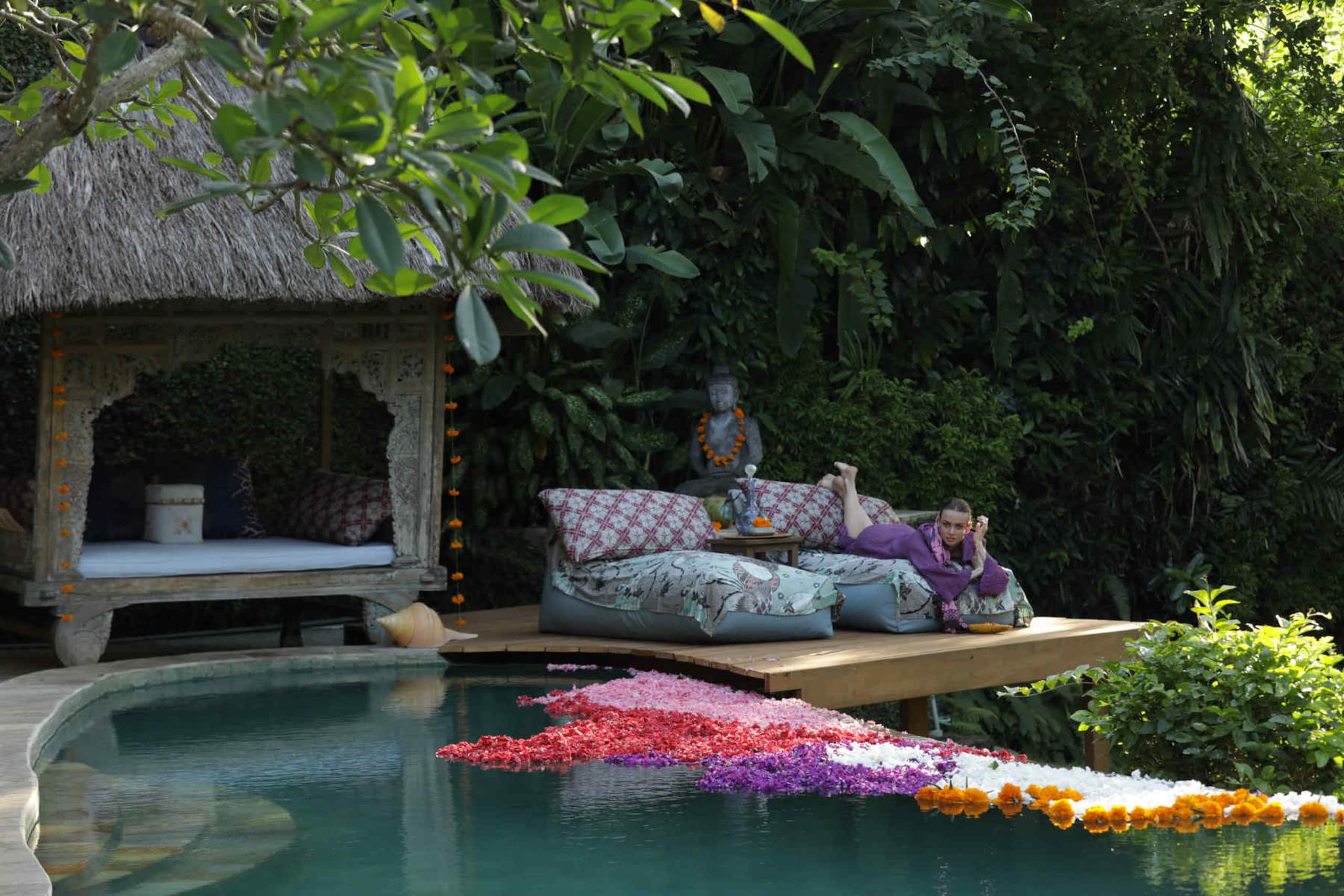 Luxury Bali Villa | Chef, Nanny & Private Pool 6