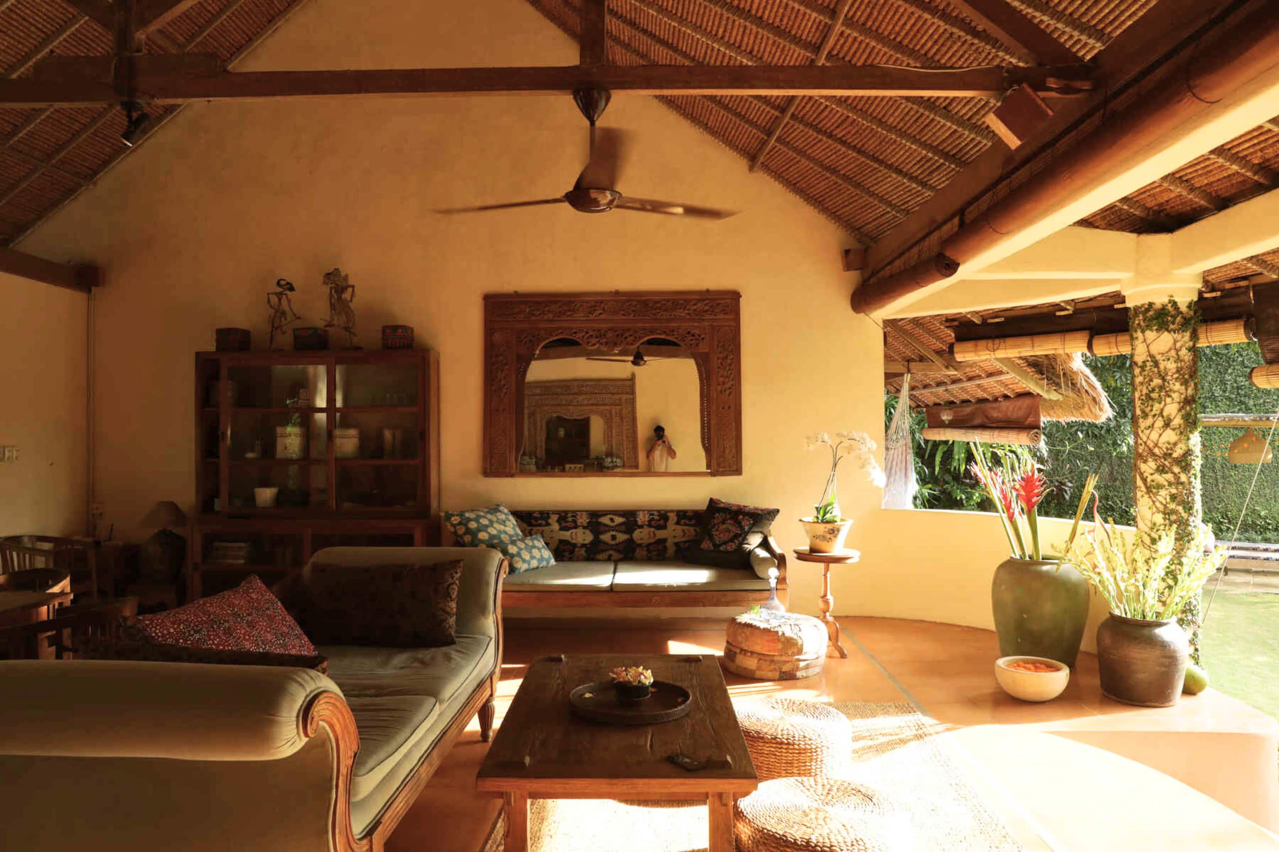 Luxury Bali Villa | Chef, Nanny & Private Pool 7
