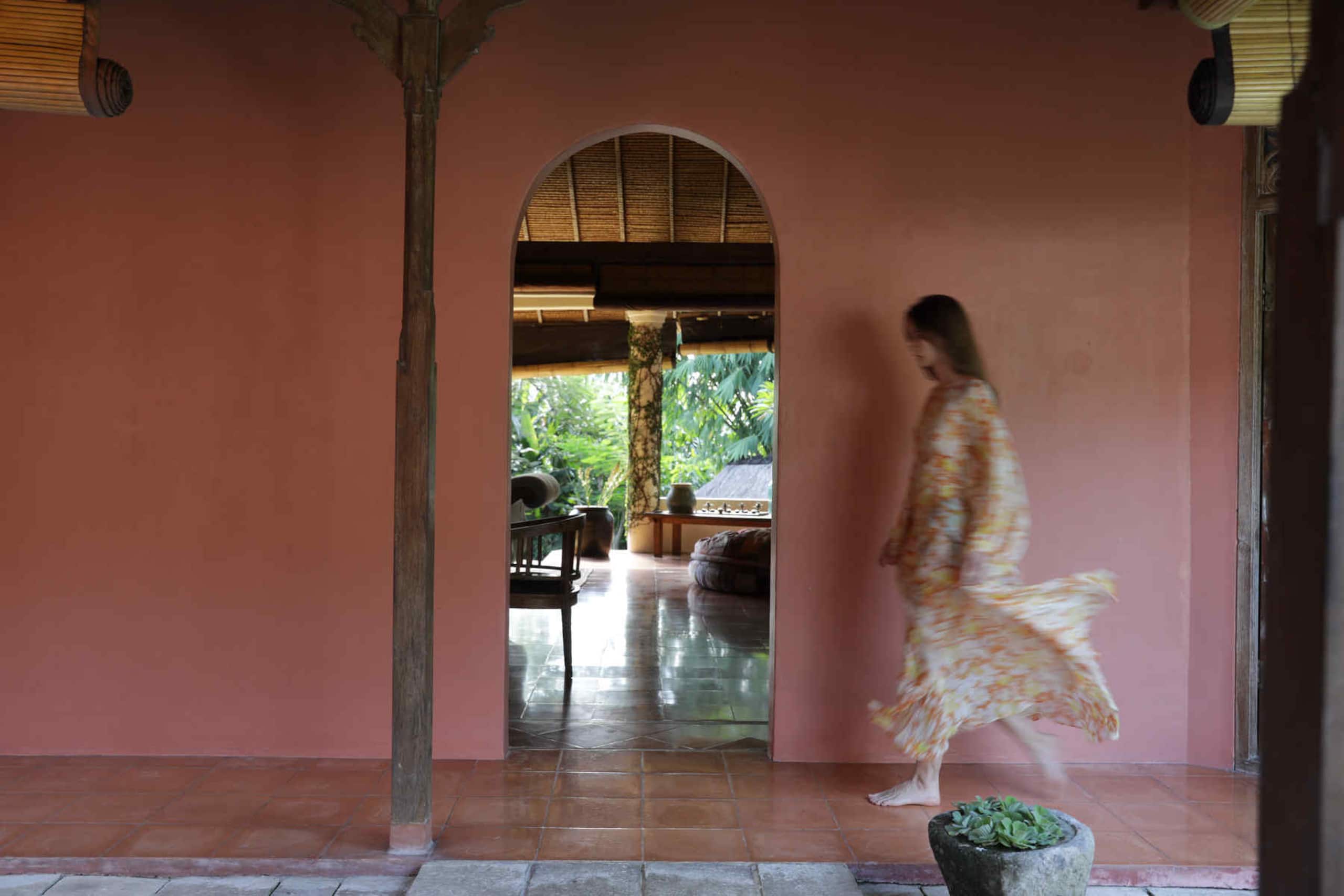 Luxury Bali Villa | Chef, Nanny & Private Pool 9