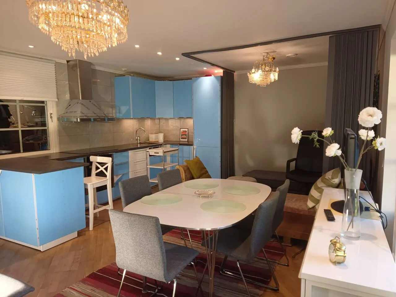 Workersstay – Corporate Housing - Umeå