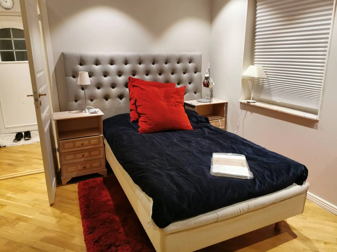 Workersstay – Corporate Housing - Umeå — photo 3