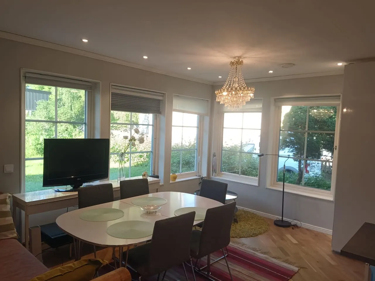 Workersstay – Corporate Housing - Umeå 7