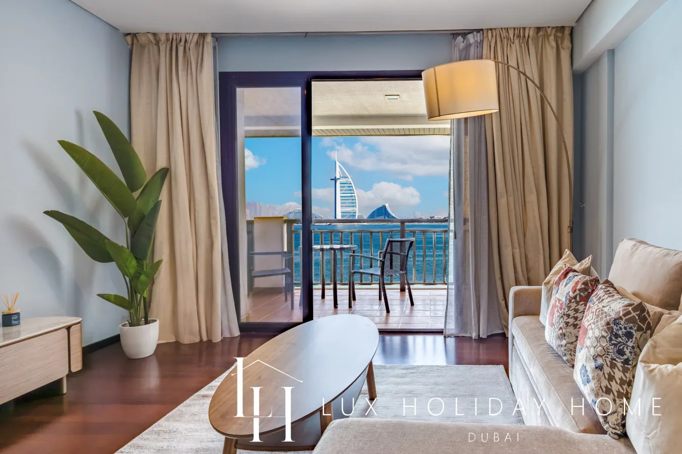 LUX The Anantara Residence Suite — photo 2