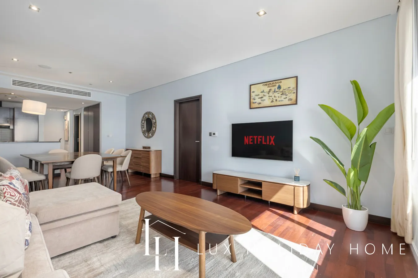 LUX The Anantara Residence Suite 9