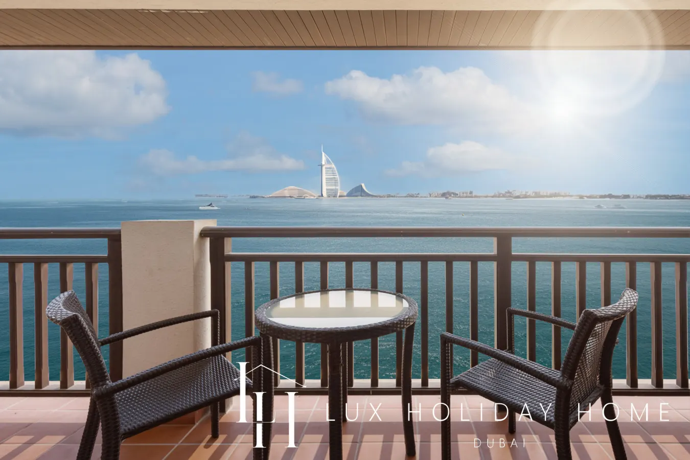 LUX The Anantara Residence Suite 10