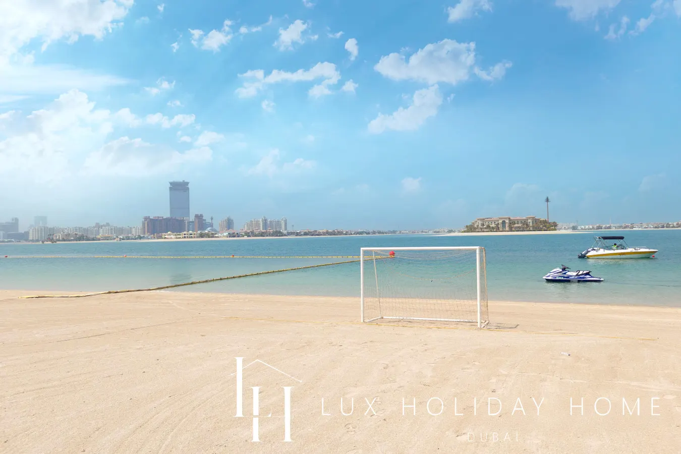 LUX The Anantara Residence Suite 11
