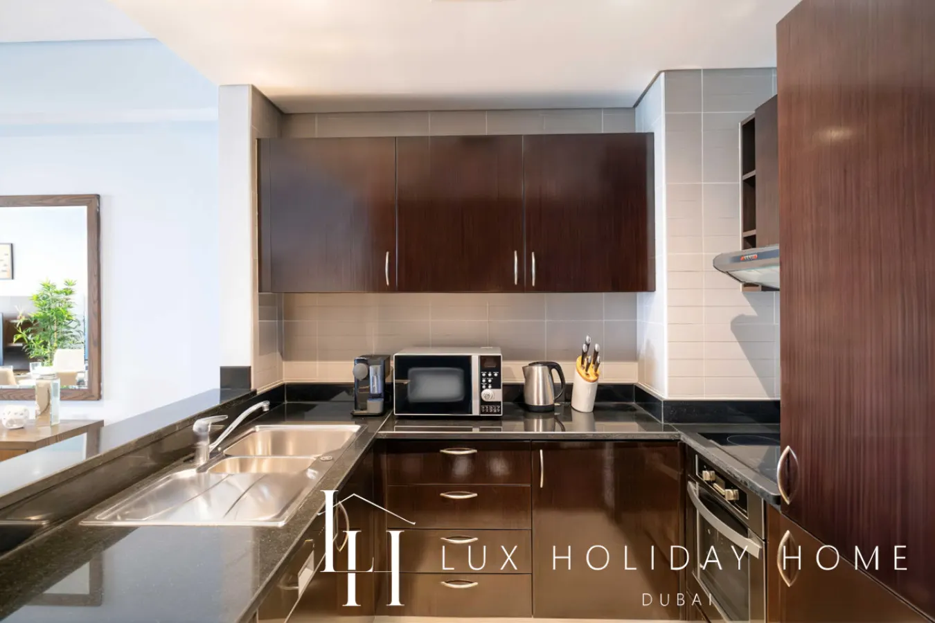LUX The Anantara Residence Suite 13