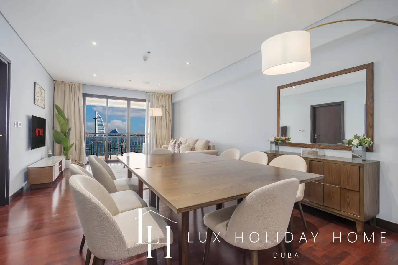 LUX The Anantara Residence Suite 14