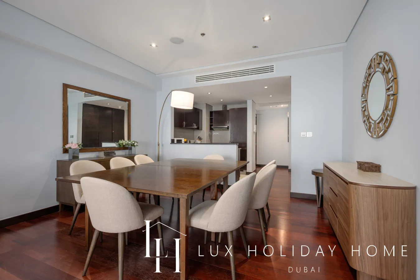 LUX The Anantara Residence Suite 15