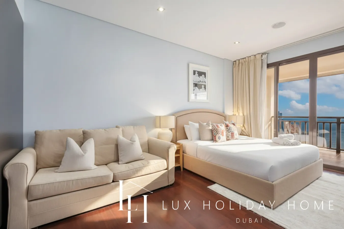 LUX The Anantara Residence Suite 16