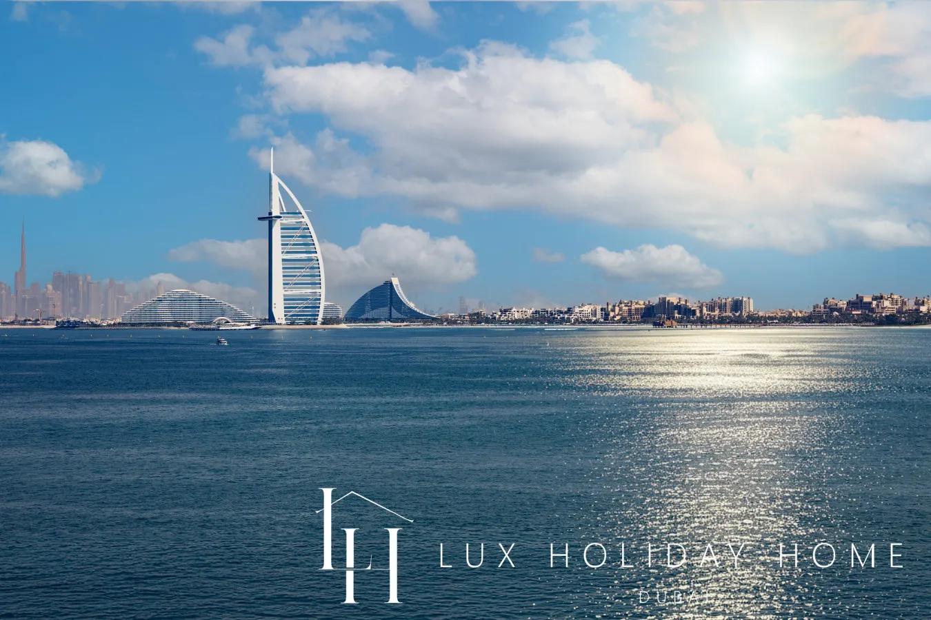 LUX The Anantara Residence Suite 18