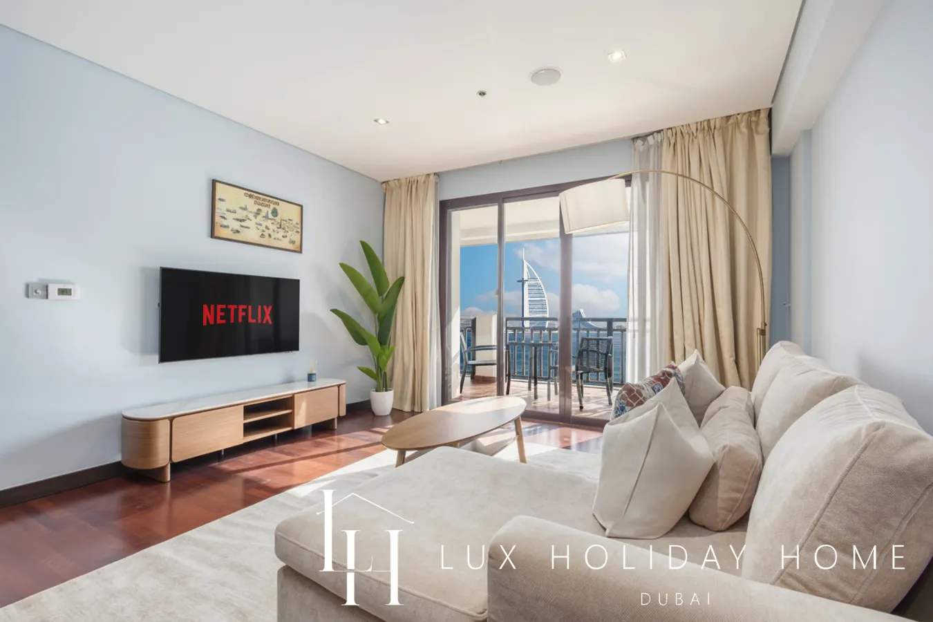 LUX The Anantara Residence Suite — photo 3