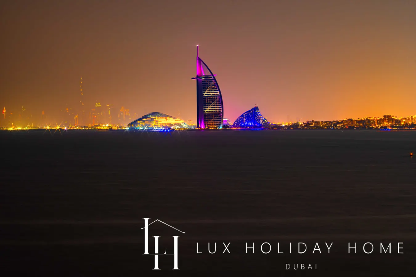 LUX The Anantara Residence Suite — photo 5