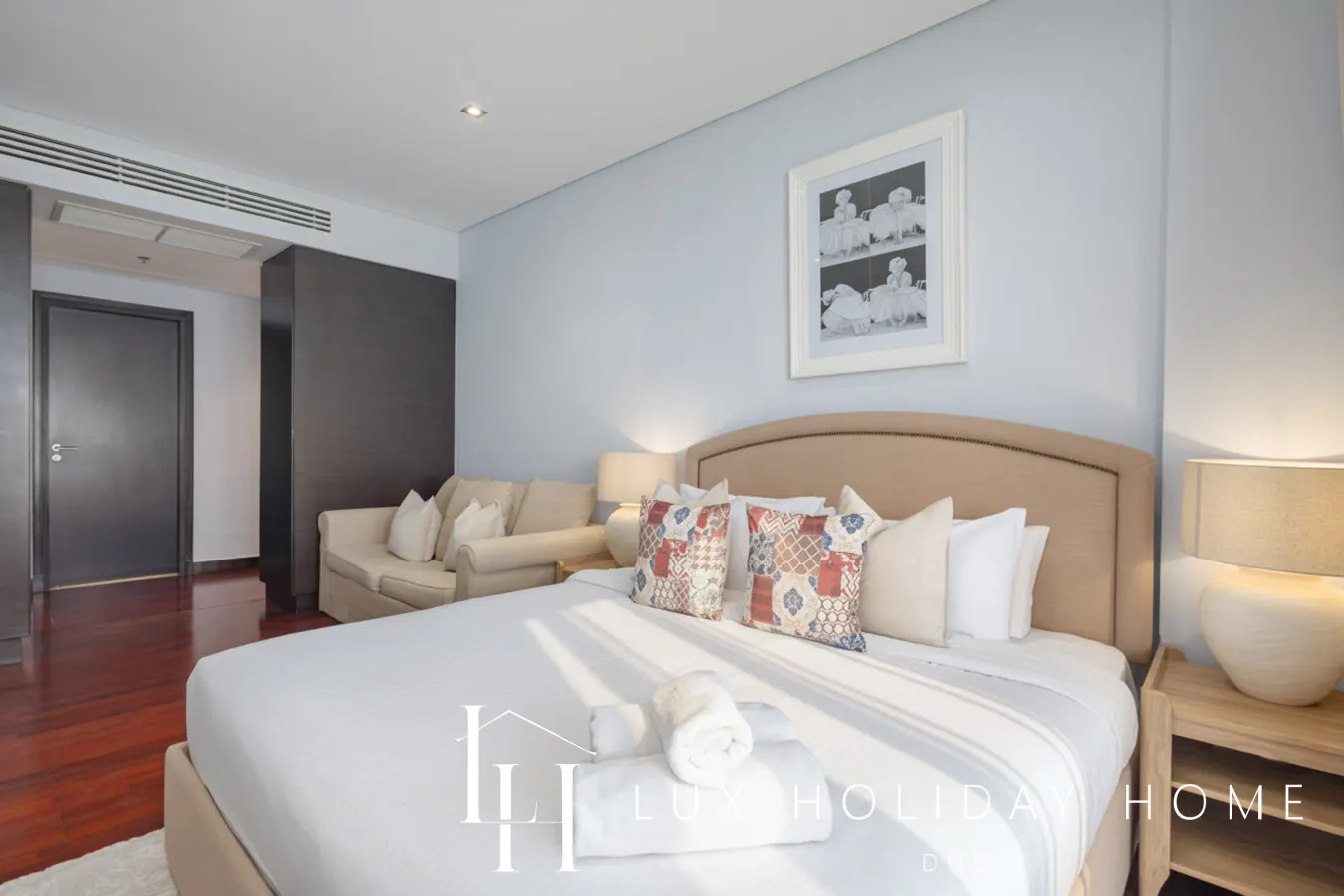 LUX The Anantara Residence Suite 6