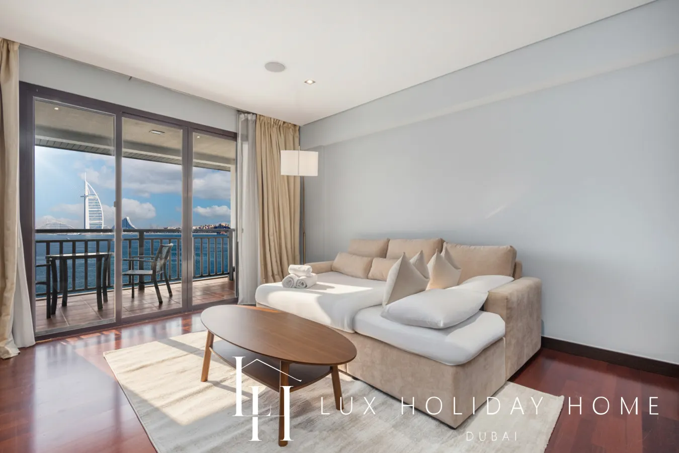 LUX The Anantara Residence Suite 7