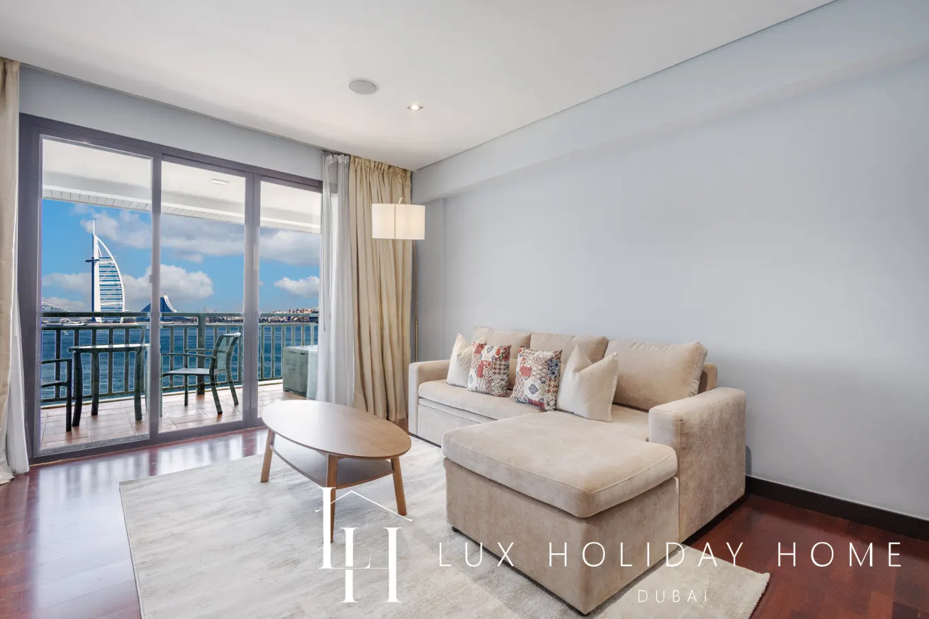 LUX The Anantara Residence Suite 8