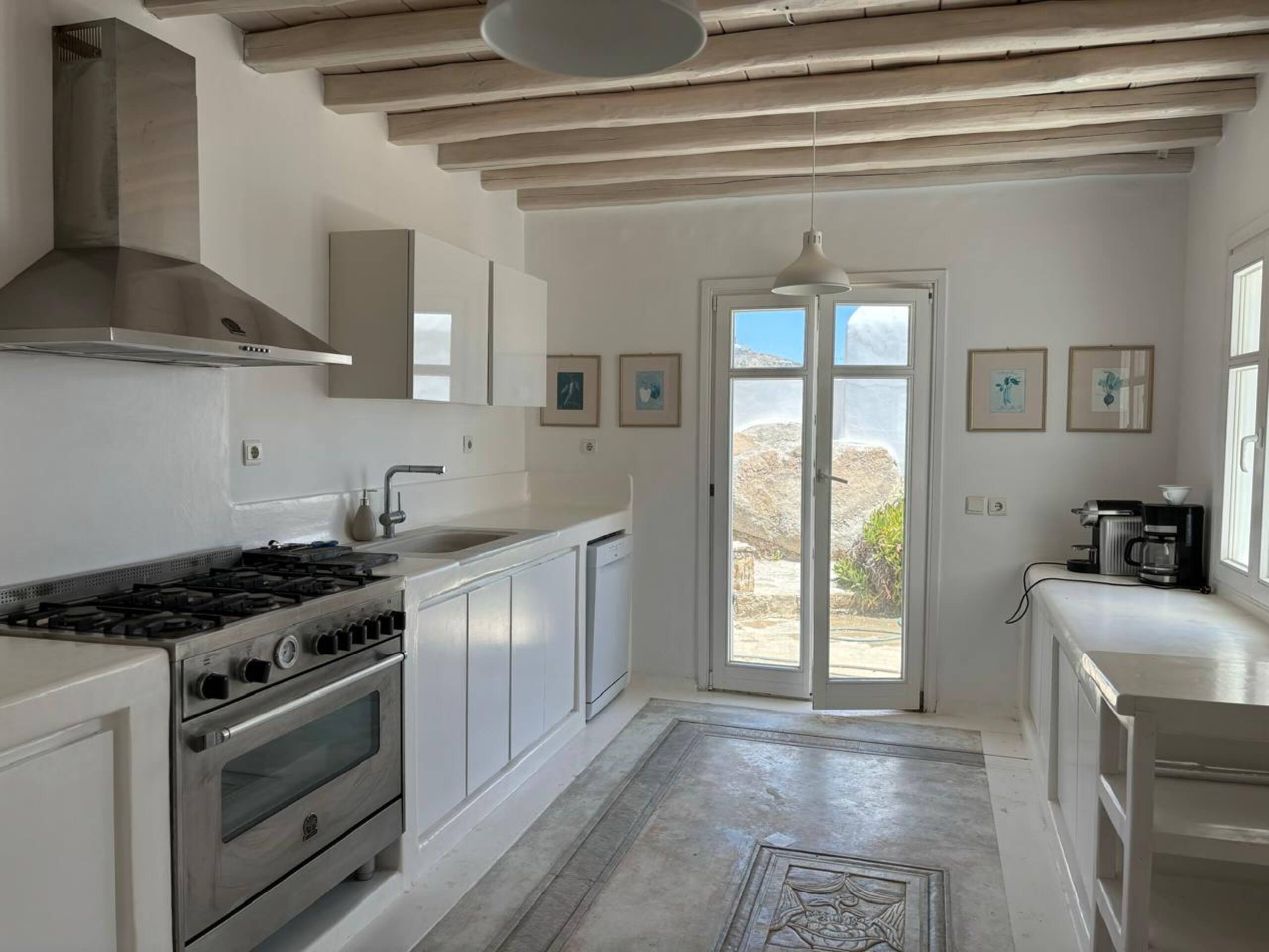 Topos Exclusive Mykonos-Ocyrhoe villa 14