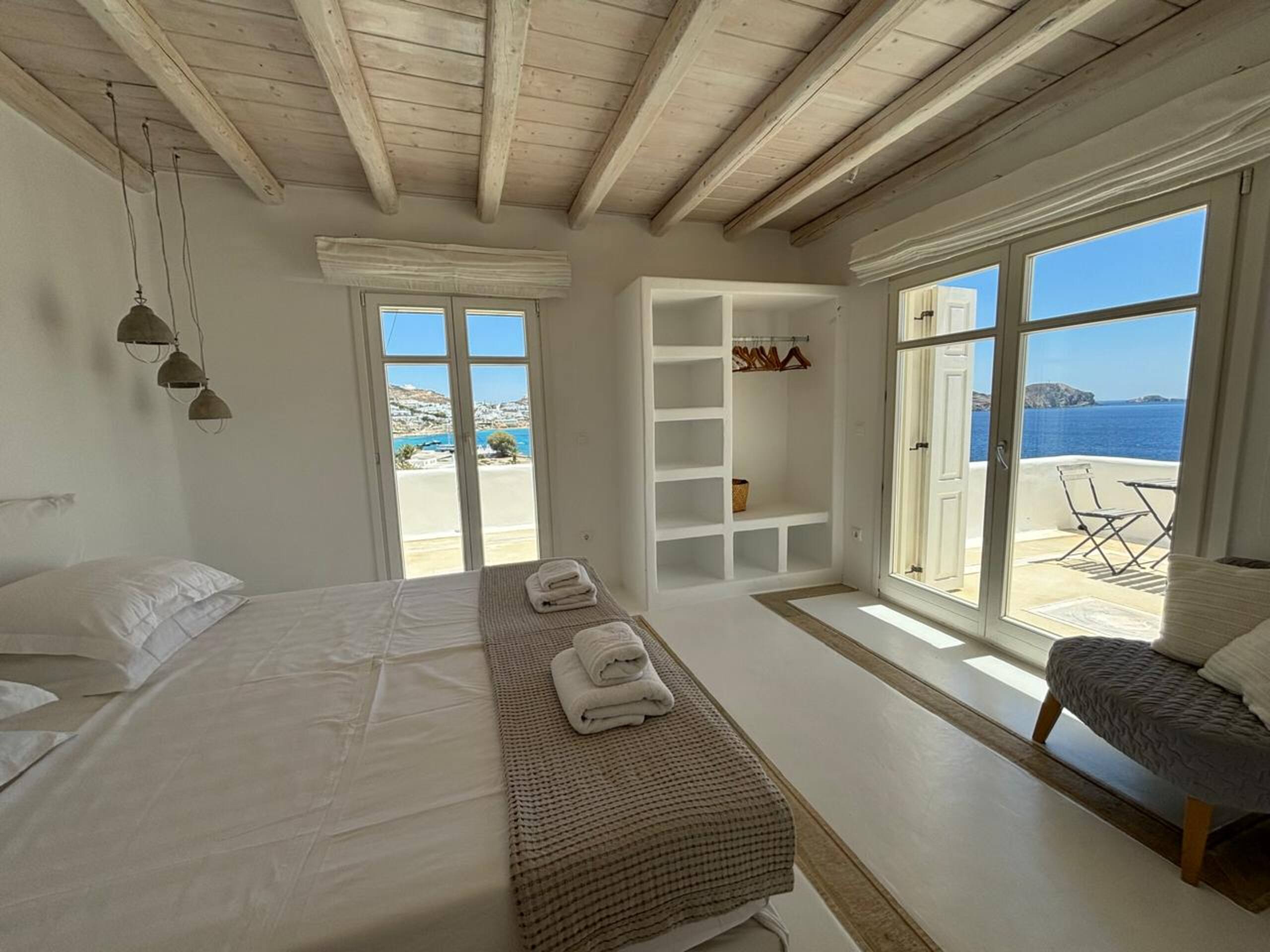 Topos Exclusive Mykonos-Ocyrhoe villa 19
