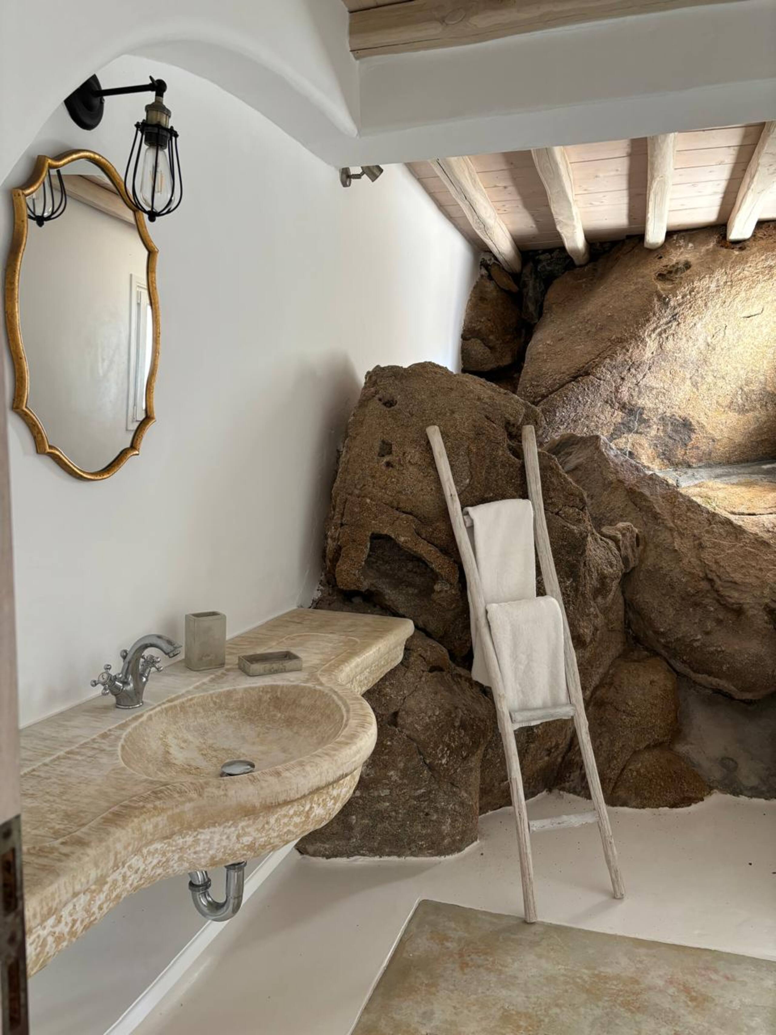 Topos Exclusive Mykonos-Ocyrhoe villa 25