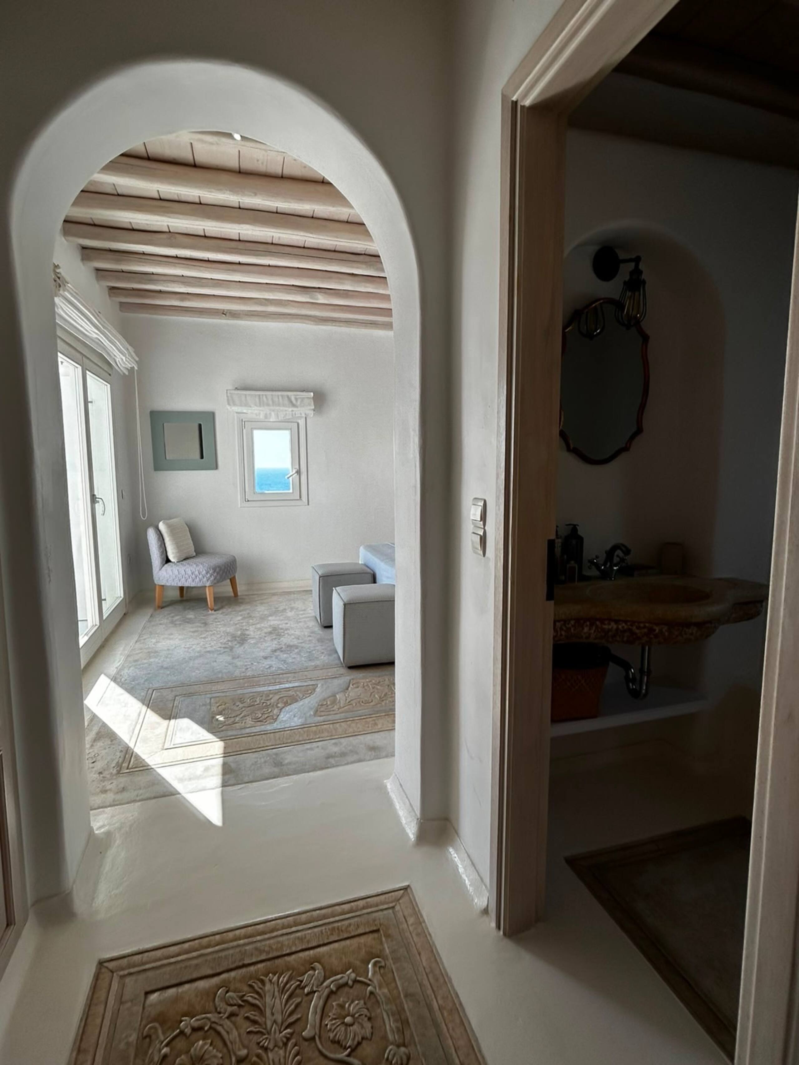Topos Exclusive Mykonos-Ocyrhoe villa 40