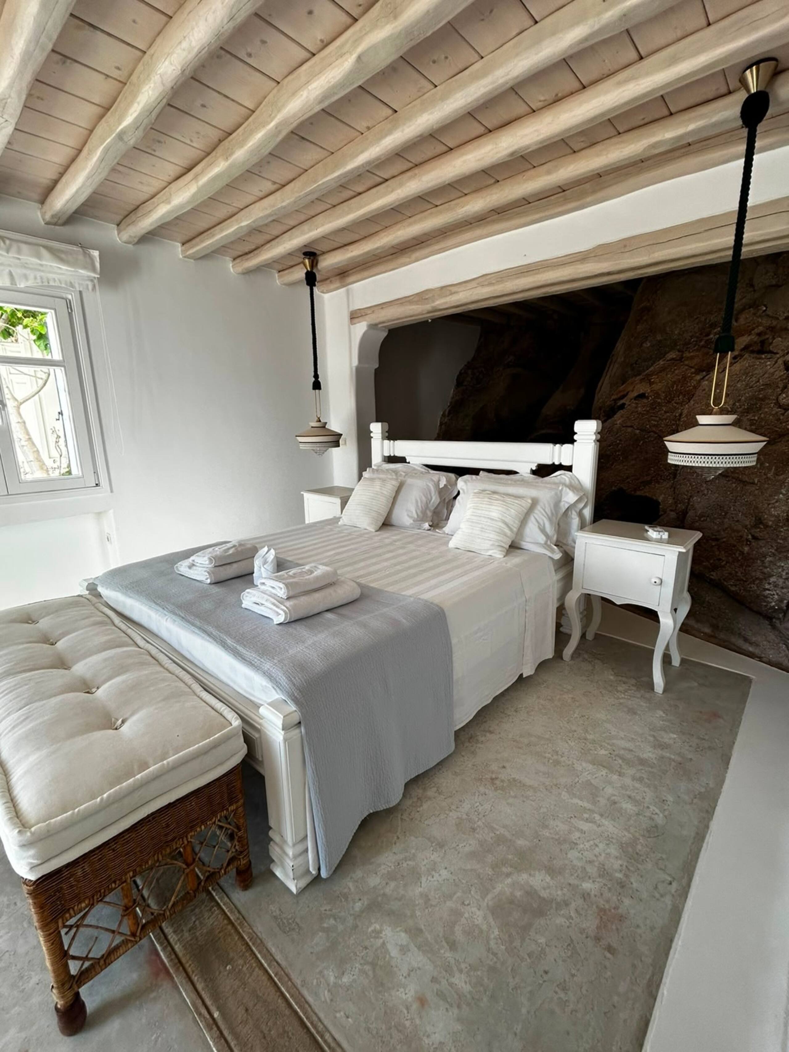 Topos Exclusive Mykonos-Ocyrhoe villa 22