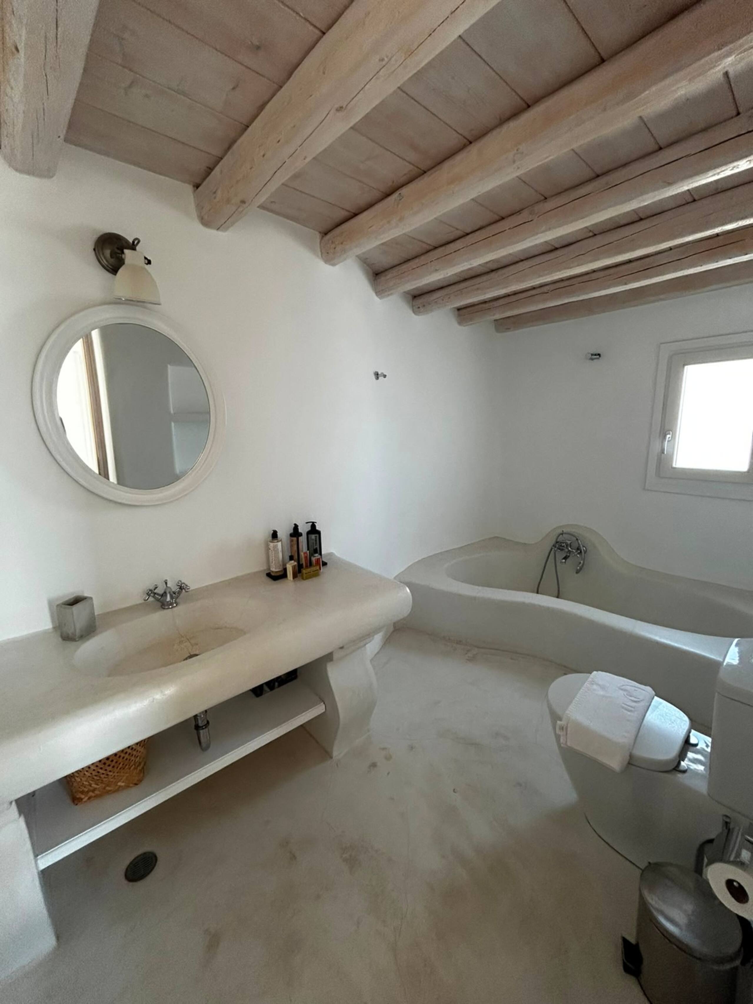 Topos Exclusive Mykonos-Ocyrhoe villa 39