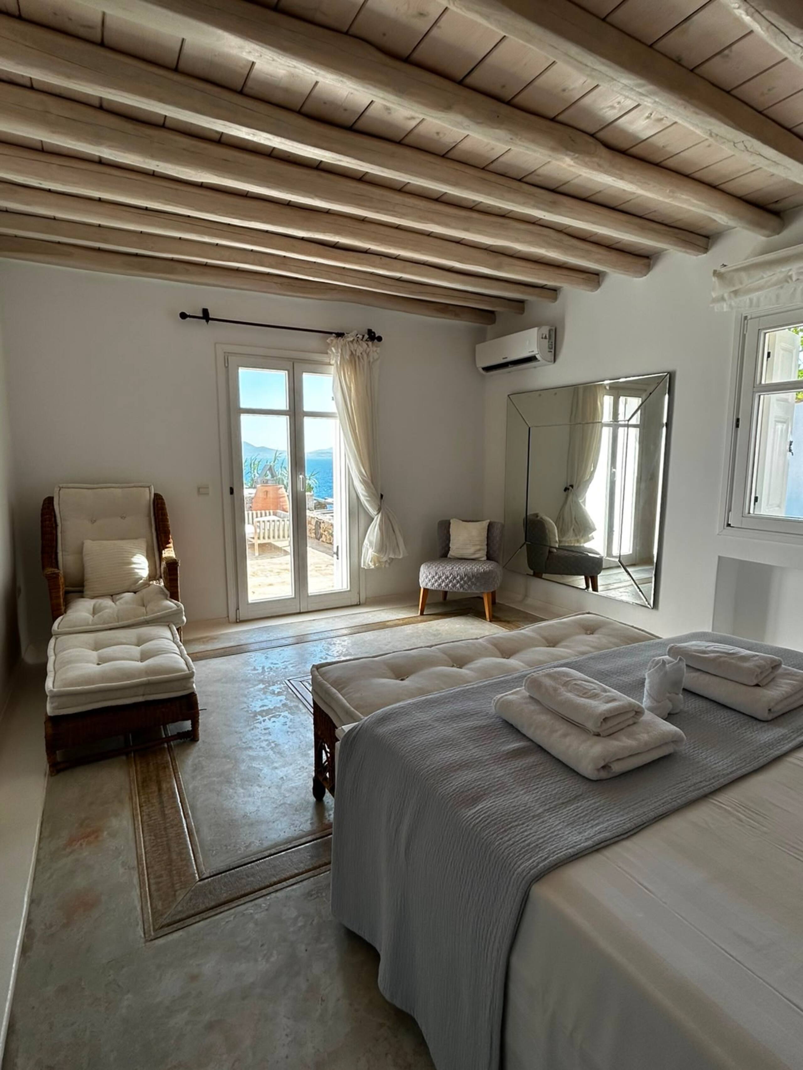 Topos Exclusive Mykonos-Ocyrhoe villa 20
