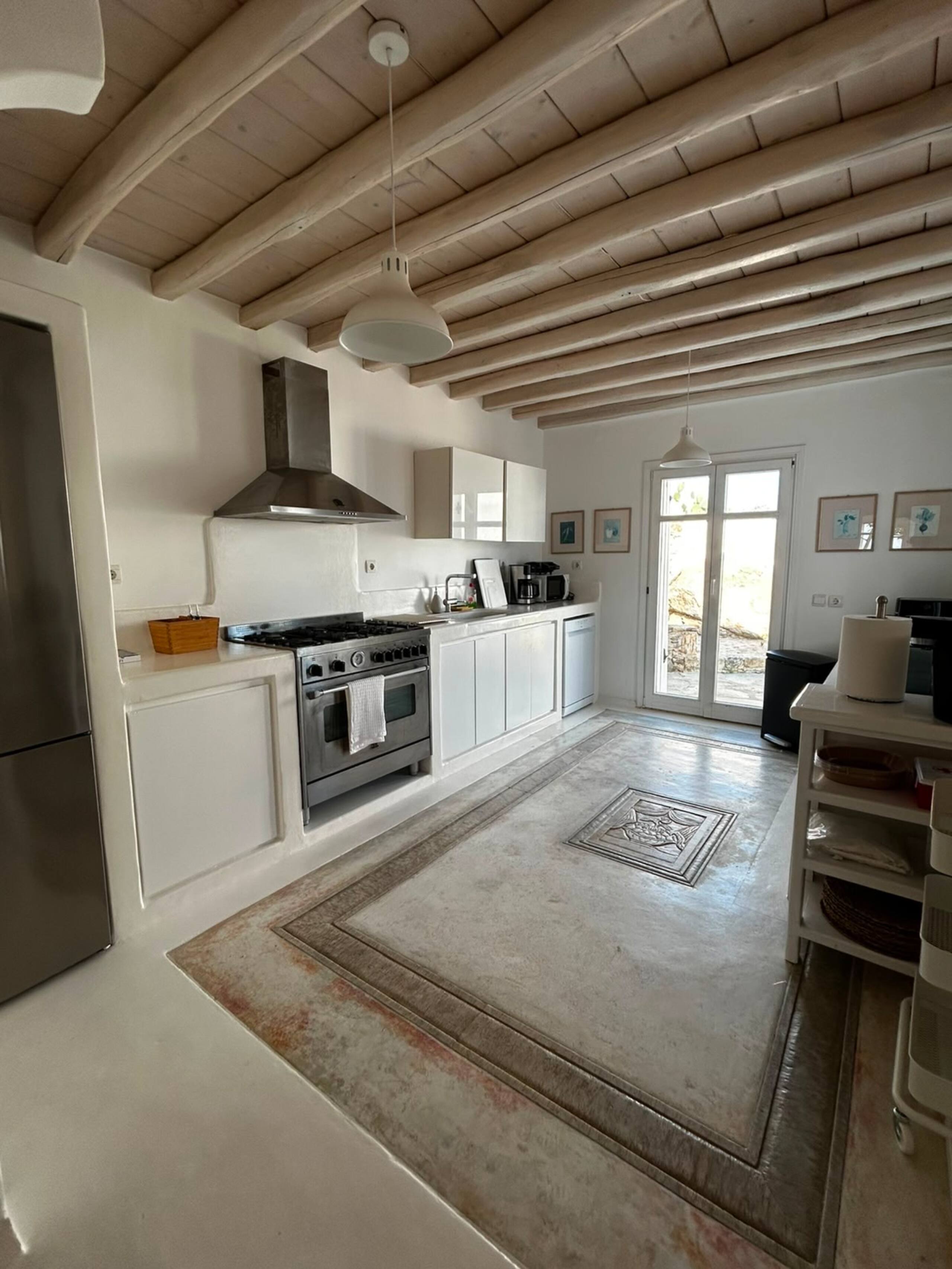 Topos Exclusive Mykonos-Ocyrhoe villa 35