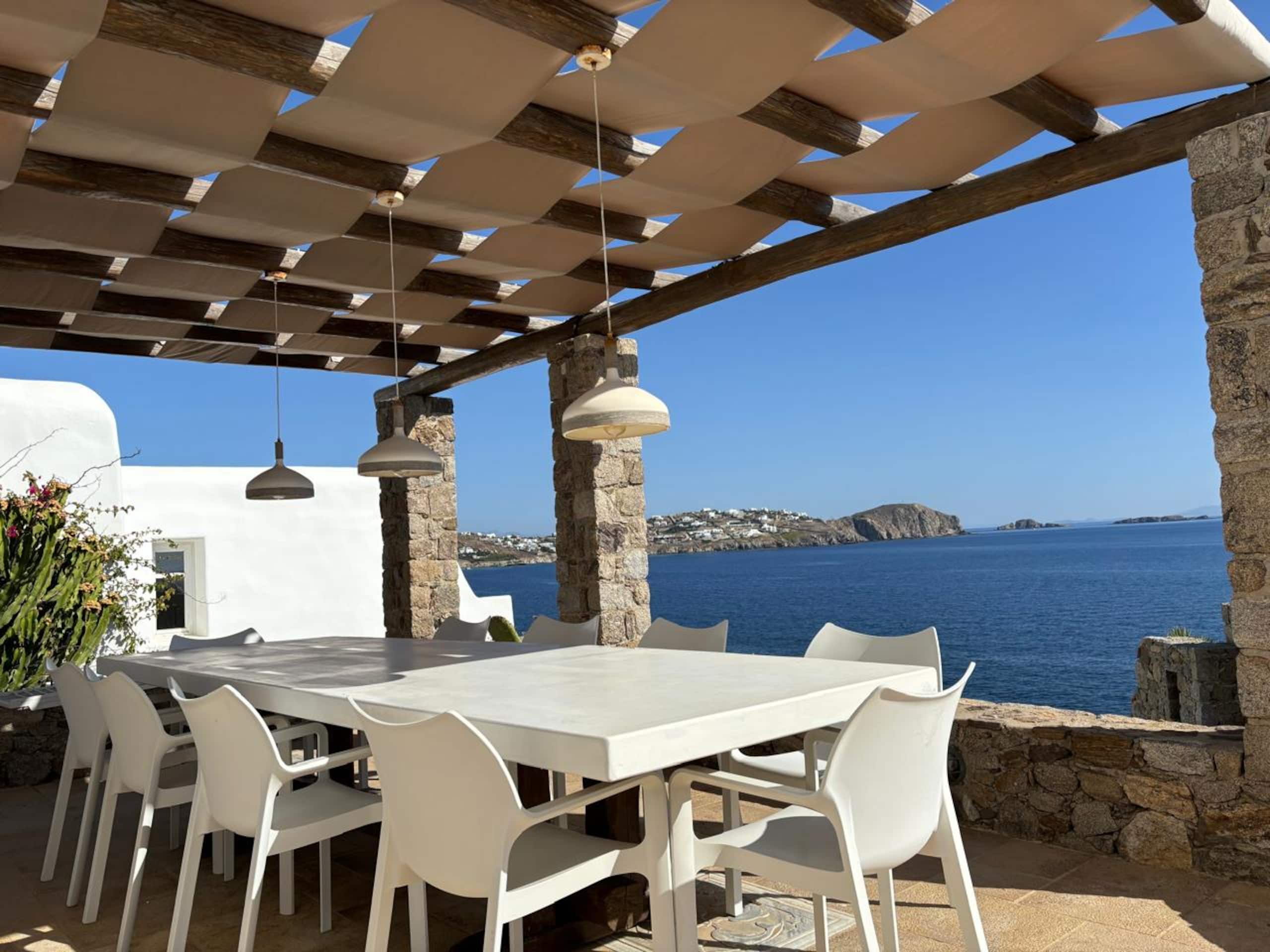 Topos Exclusive Mykonos-Ocyrhoe villa 15