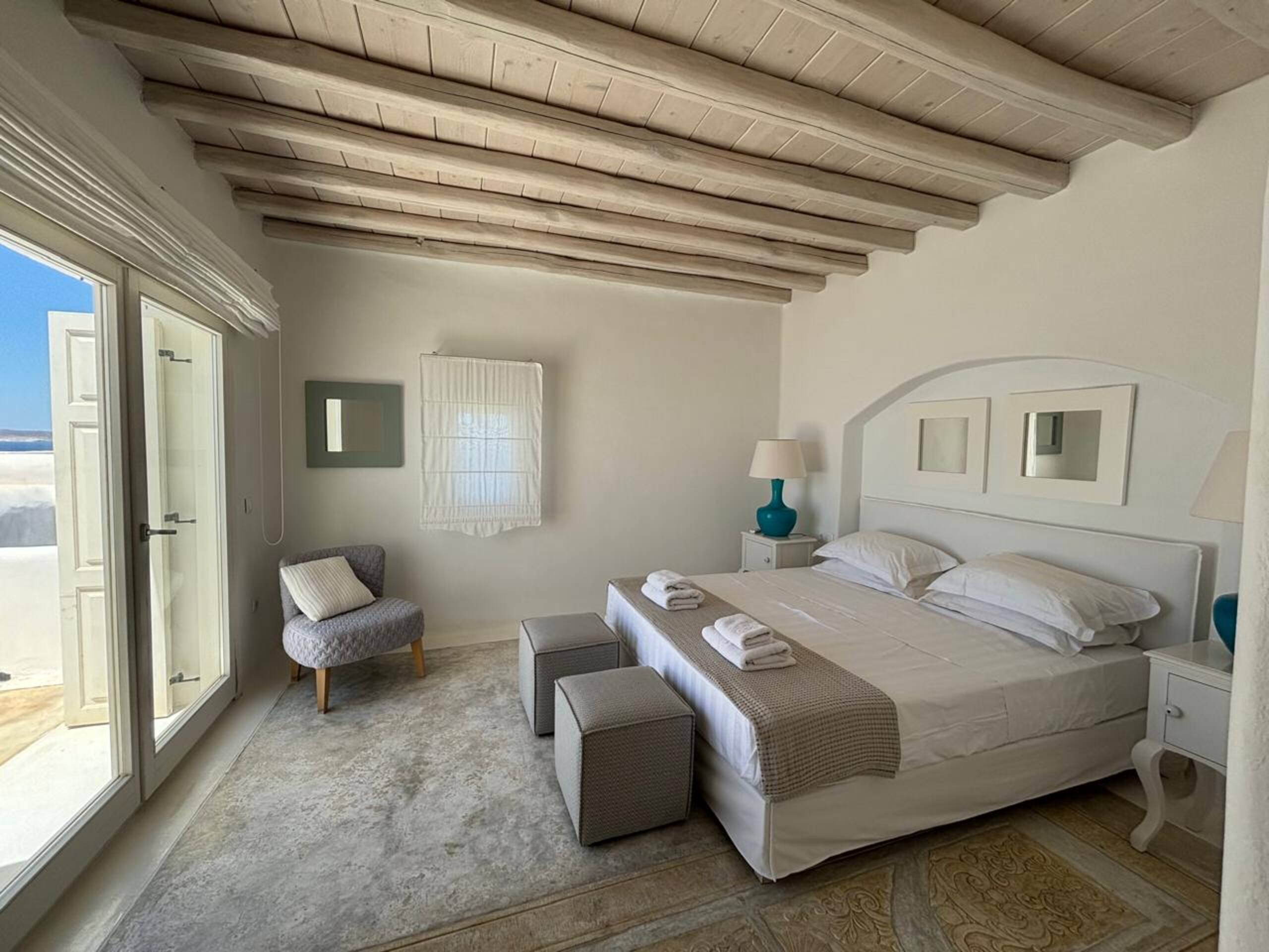 Topos Exclusive Mykonos-Ocyrhoe villa 18
