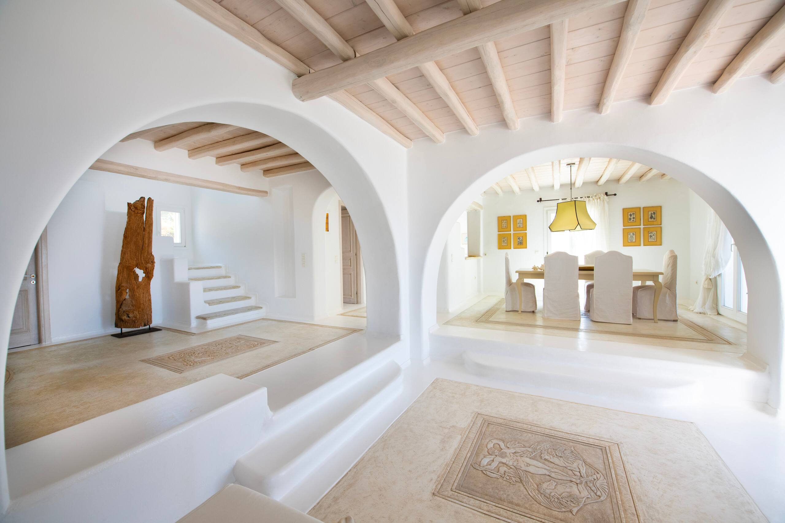 Topos Exclusive Mykonos-Ocyrhoe villa 9