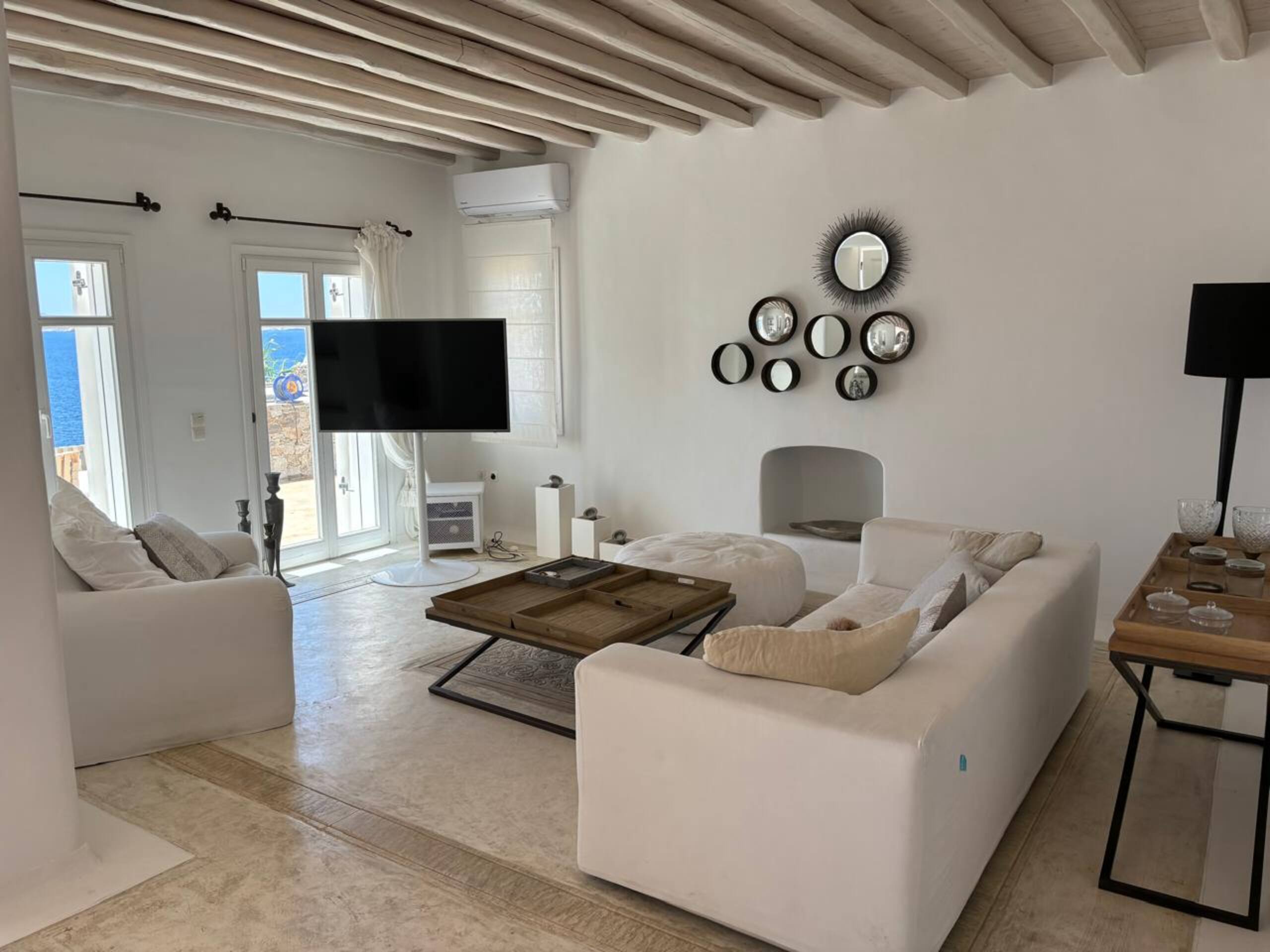 Topos Exclusive Mykonos-Ocyrhoe villa 13
