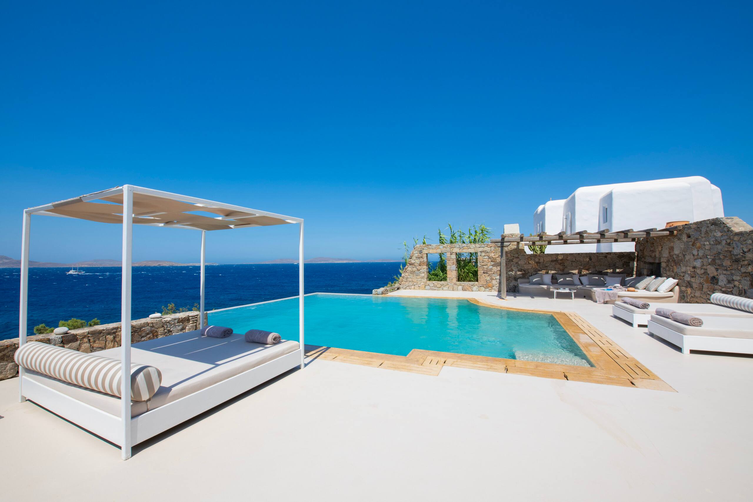 Topos Exclusive Mykonos-Ocyrhoe villa 8