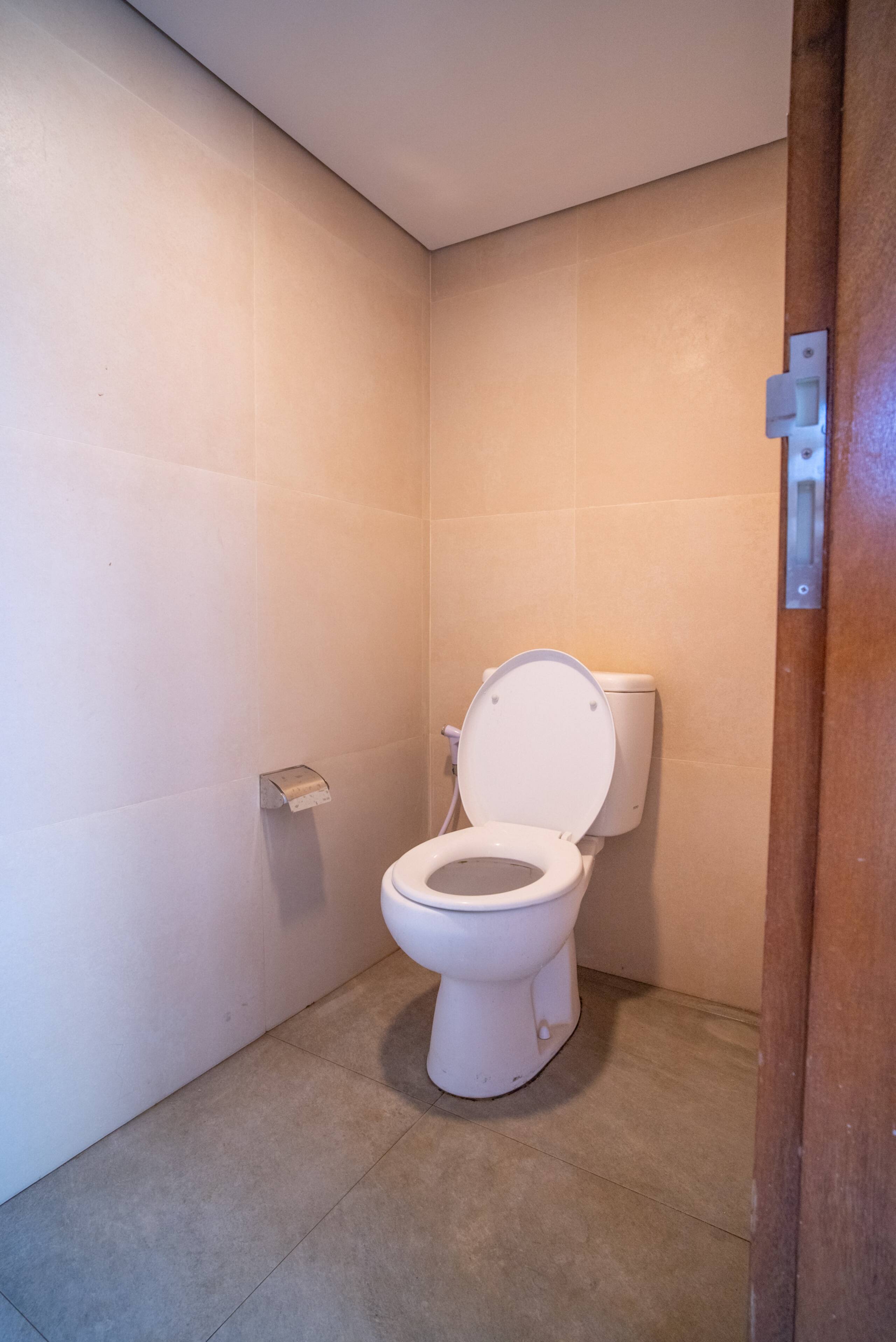 Villa Teddi 400m To The Beach Nth Legian 38