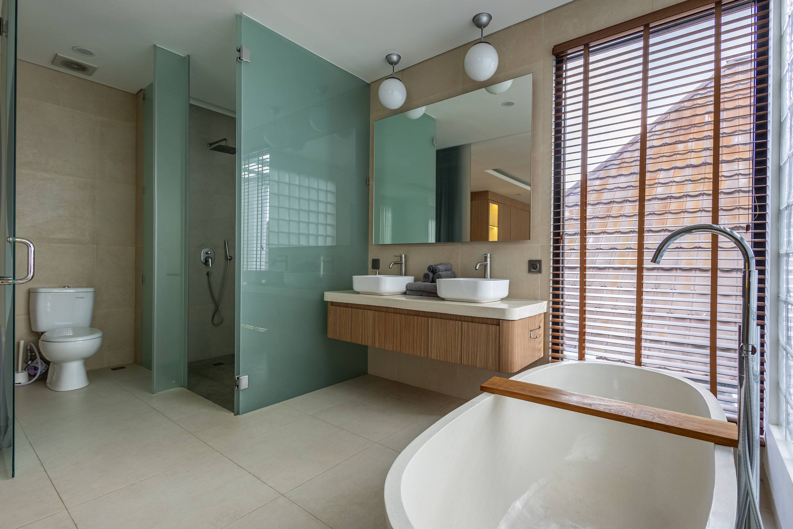 Villa Teddi 400m To The Beach Nth Legian 30