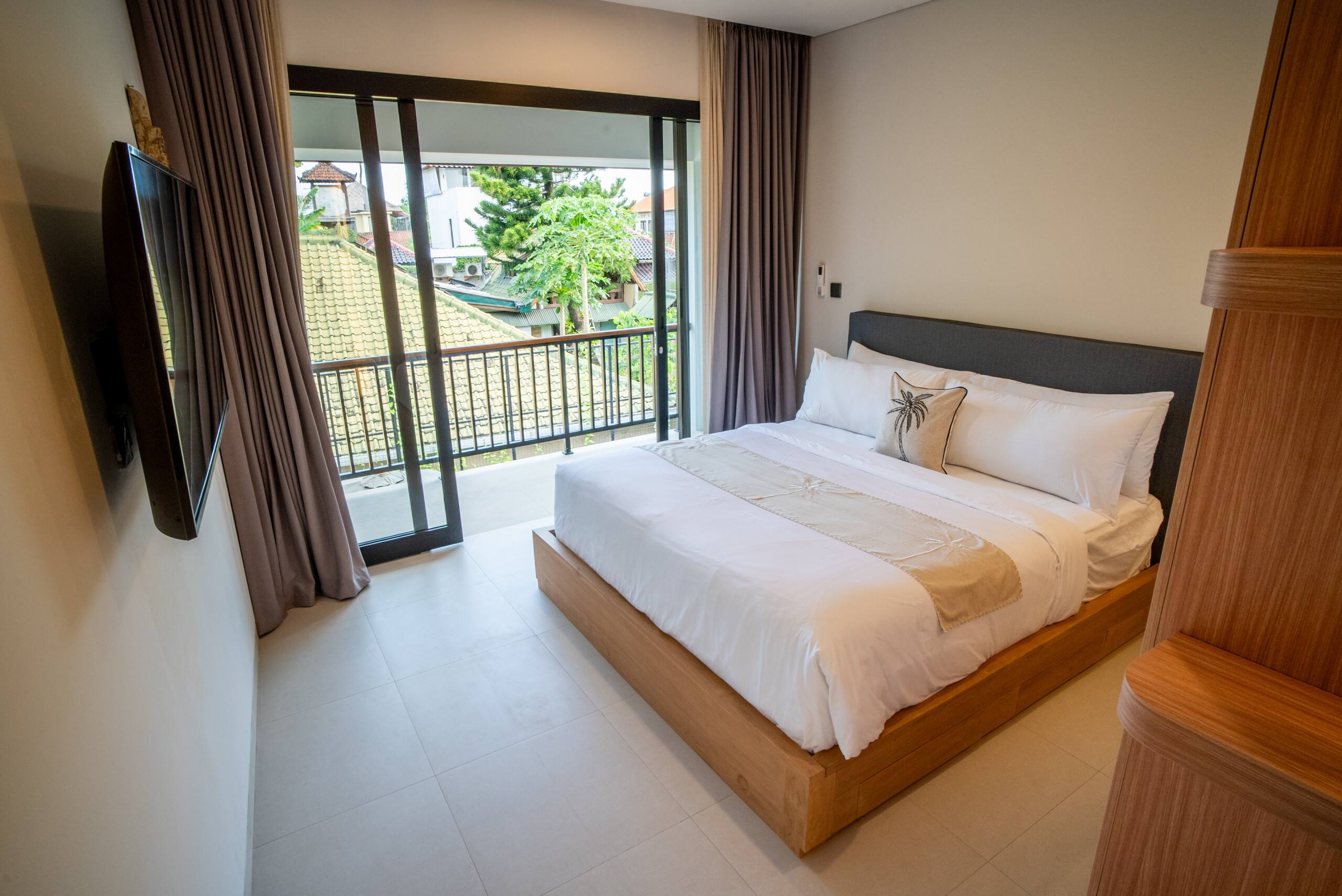 Villa Teddi 400m To The Beach Nth Legian 25