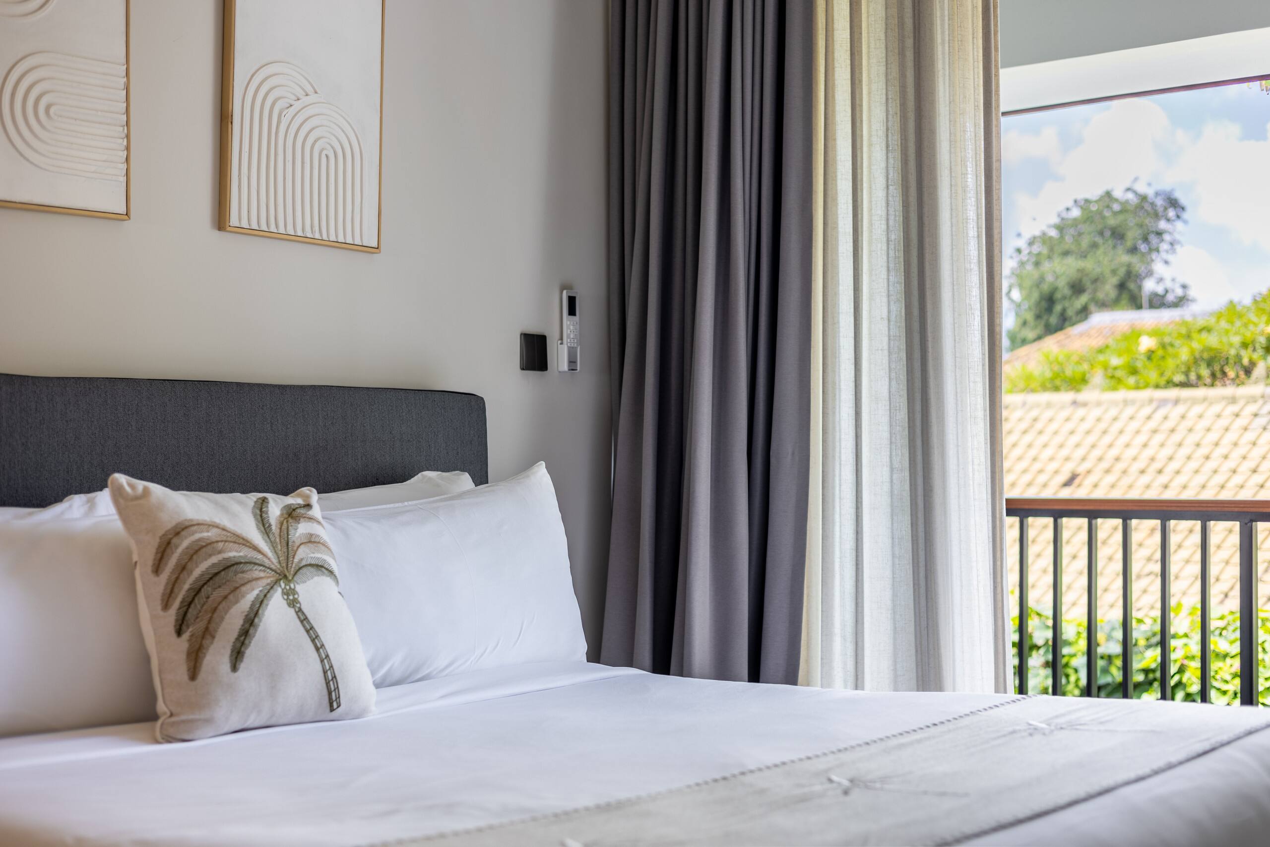 Villa Teddi 400m To The Beach Nth Legian 23