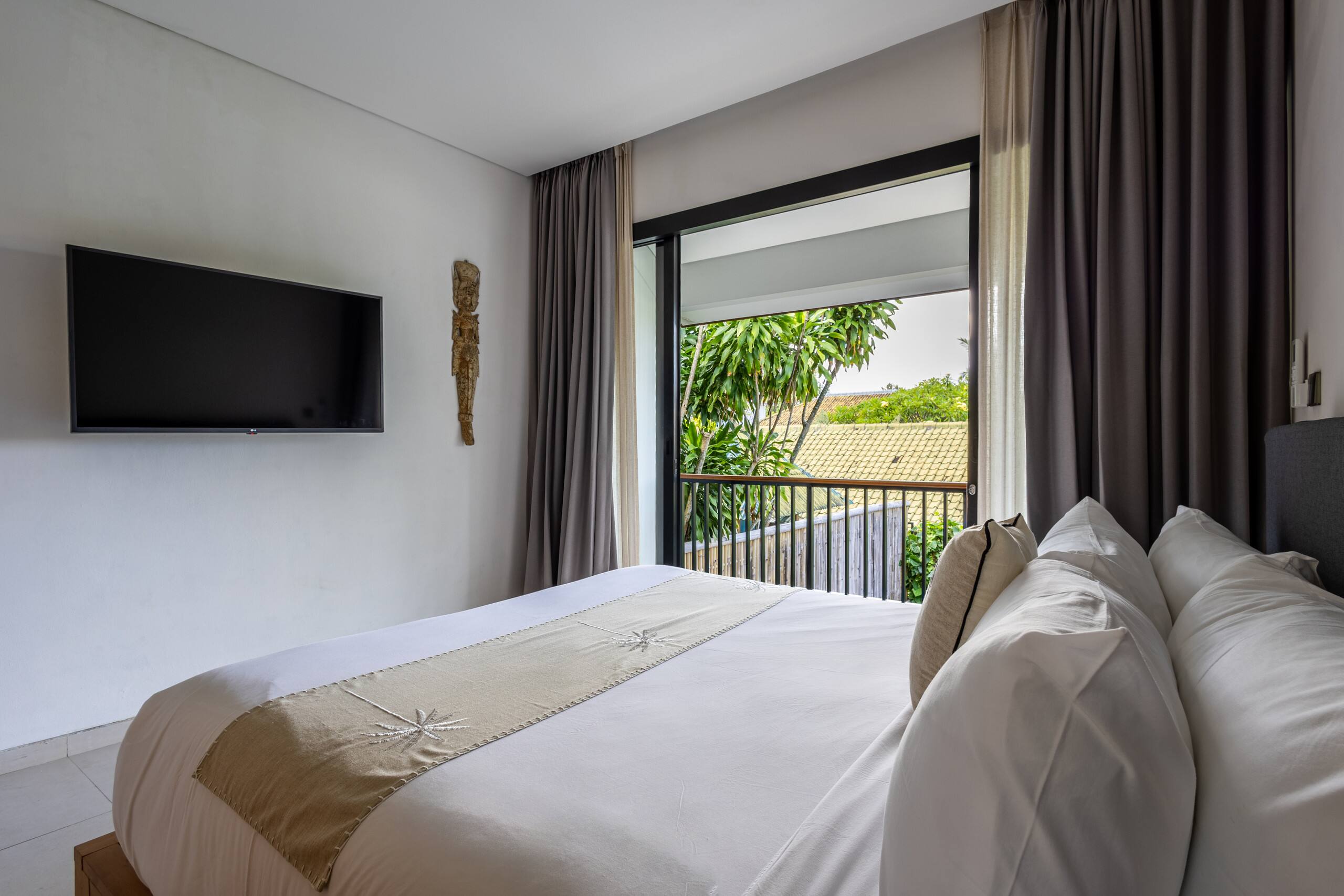 Villa Teddi 400m To The Beach Nth Legian 28